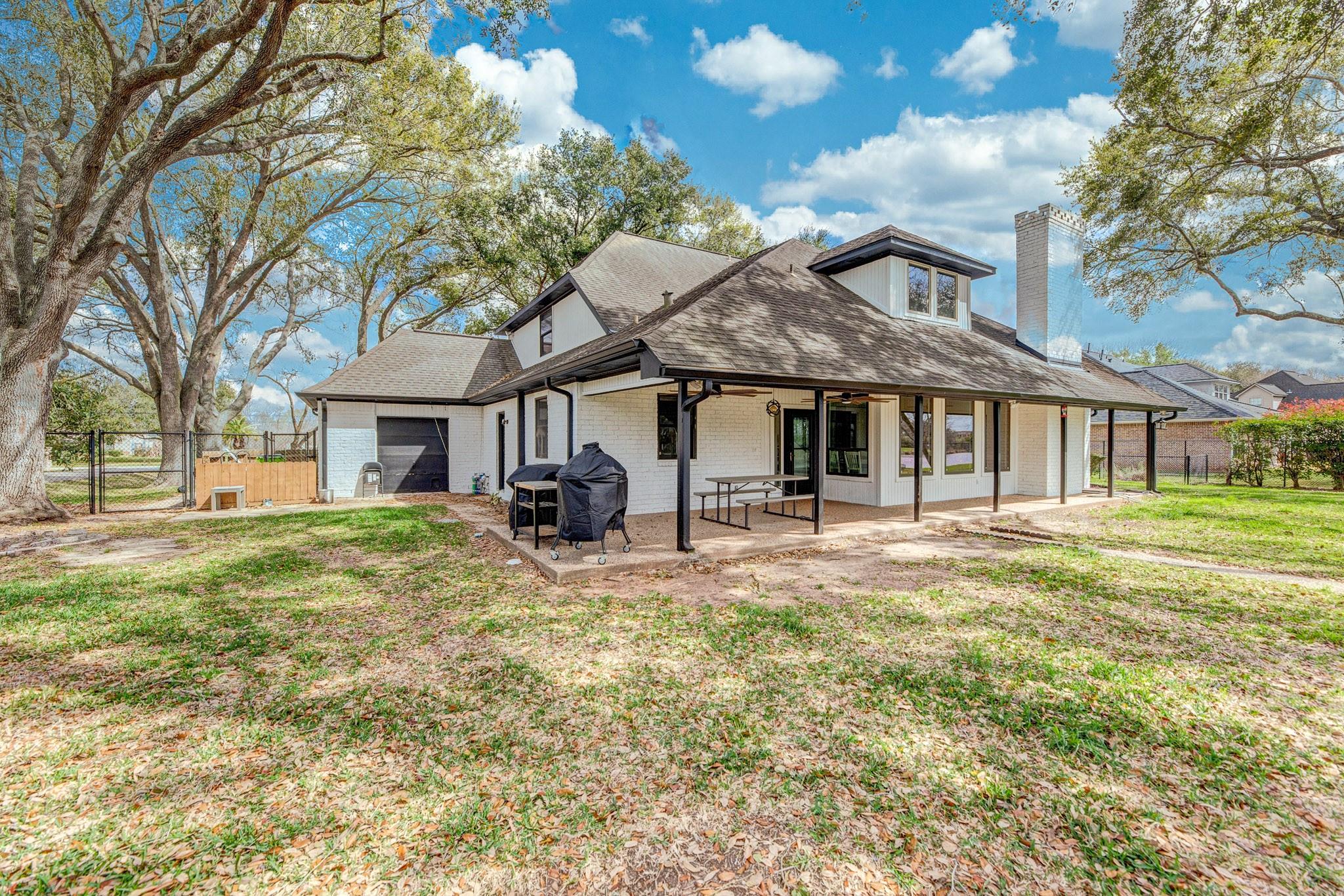 4611 Diamond Springs Drive