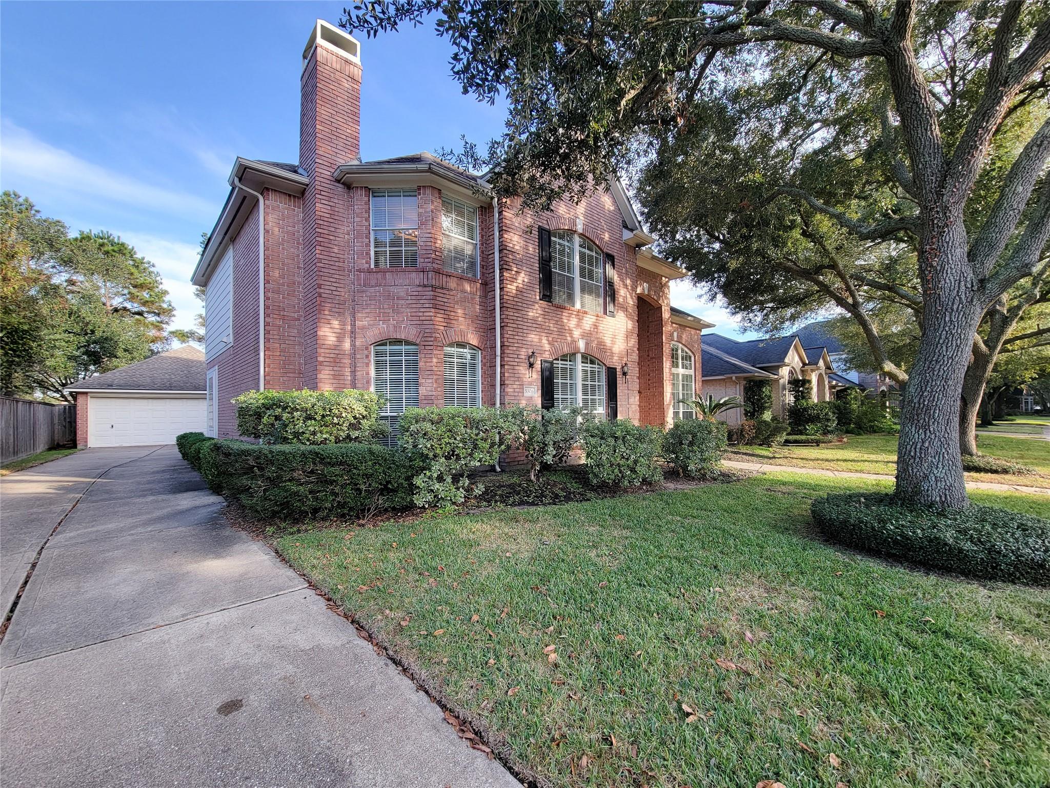 5306 Pebble Way Lane