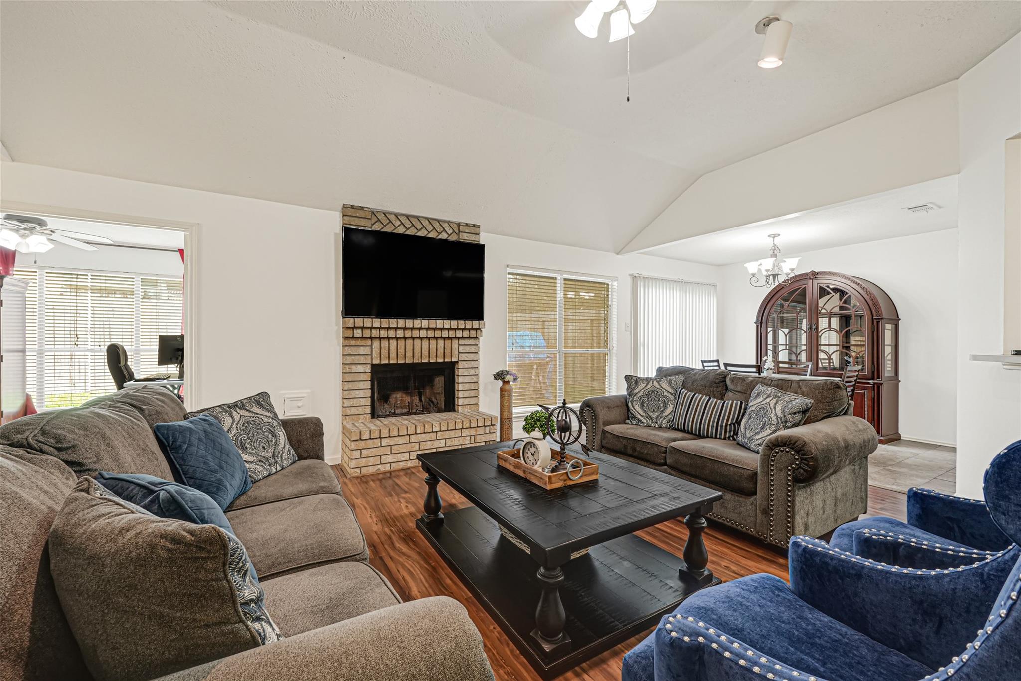 7643 Ashton Drive