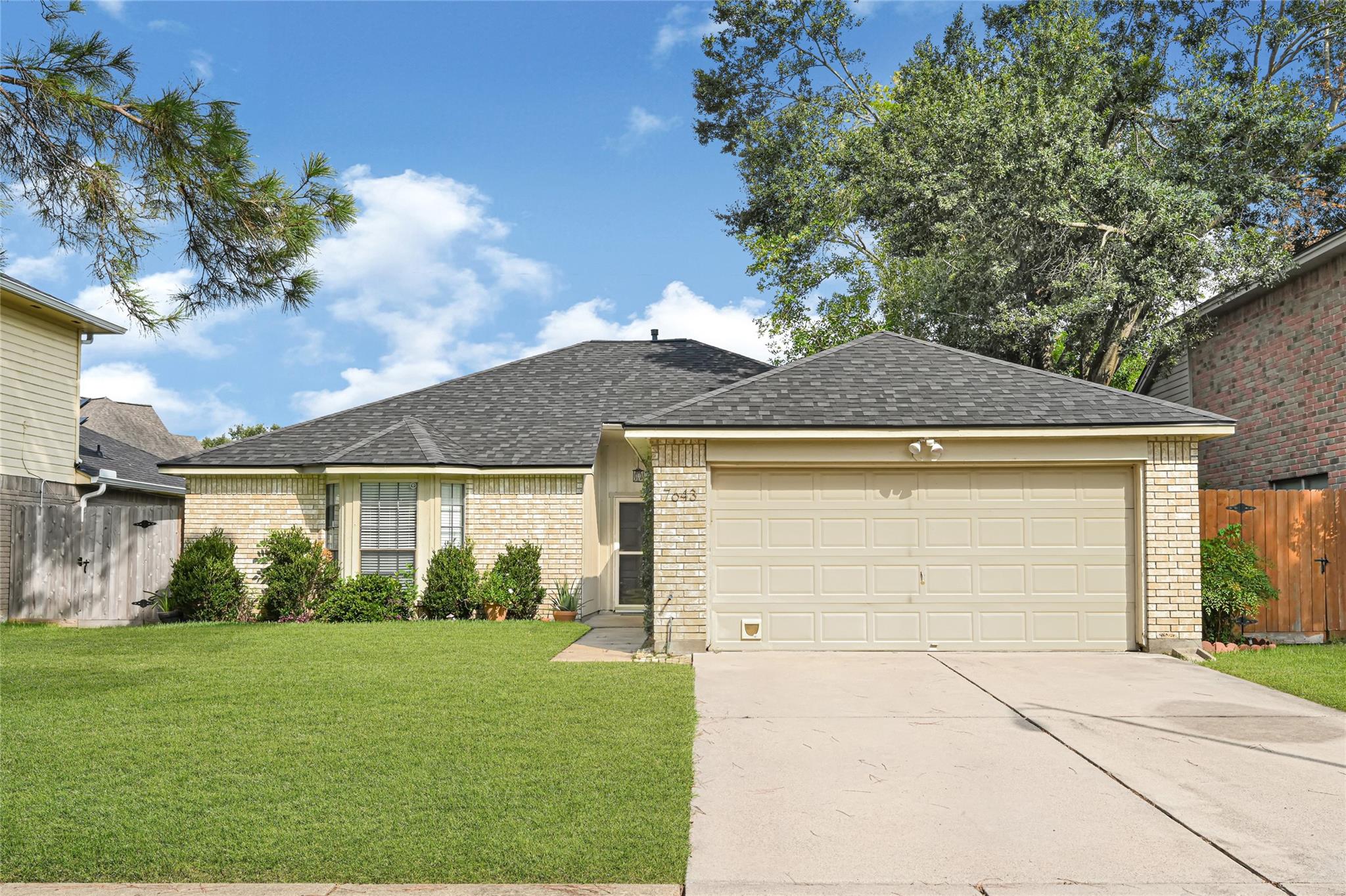 7643 Ashton Drive
