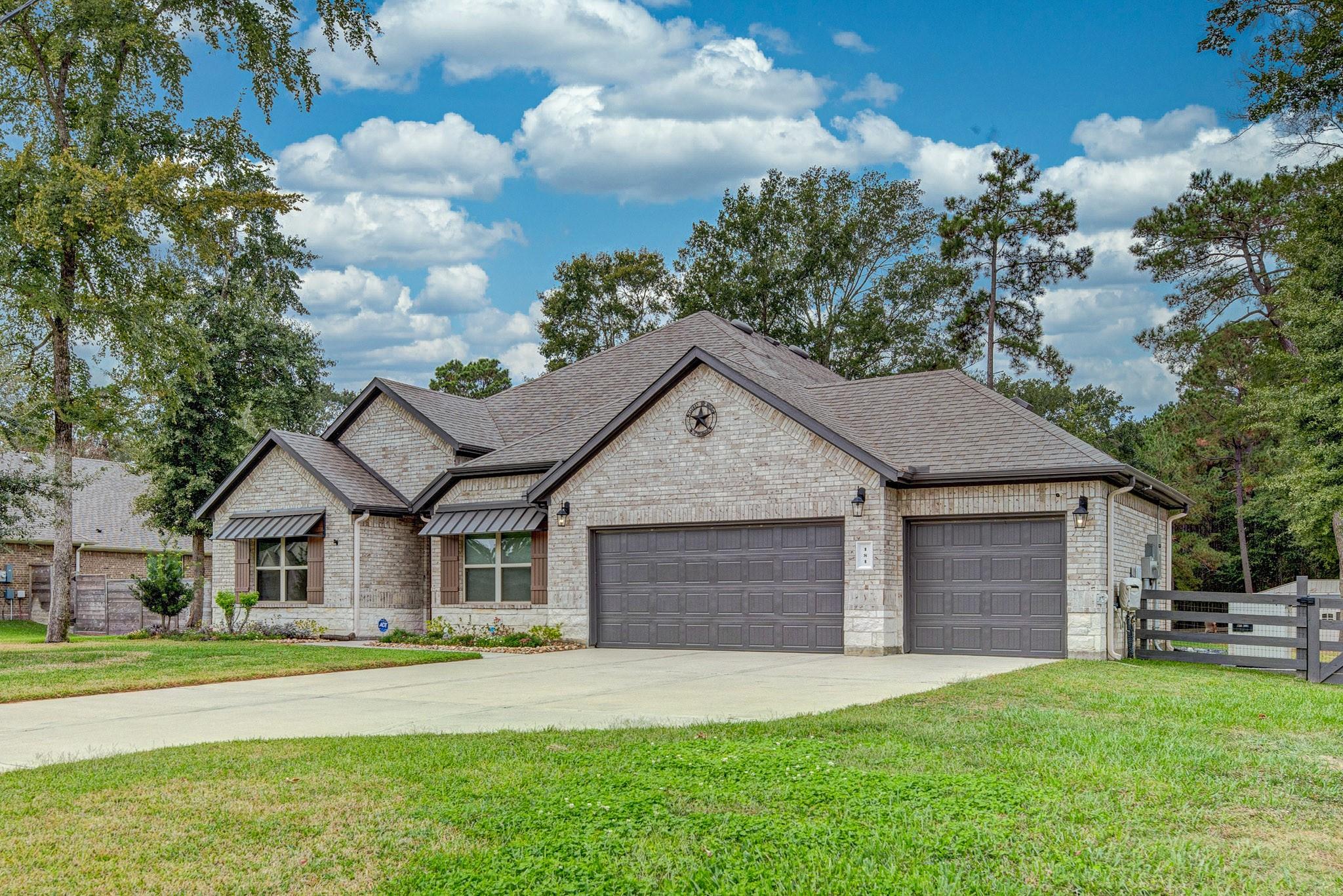 181 Temple Lane, New Waverly