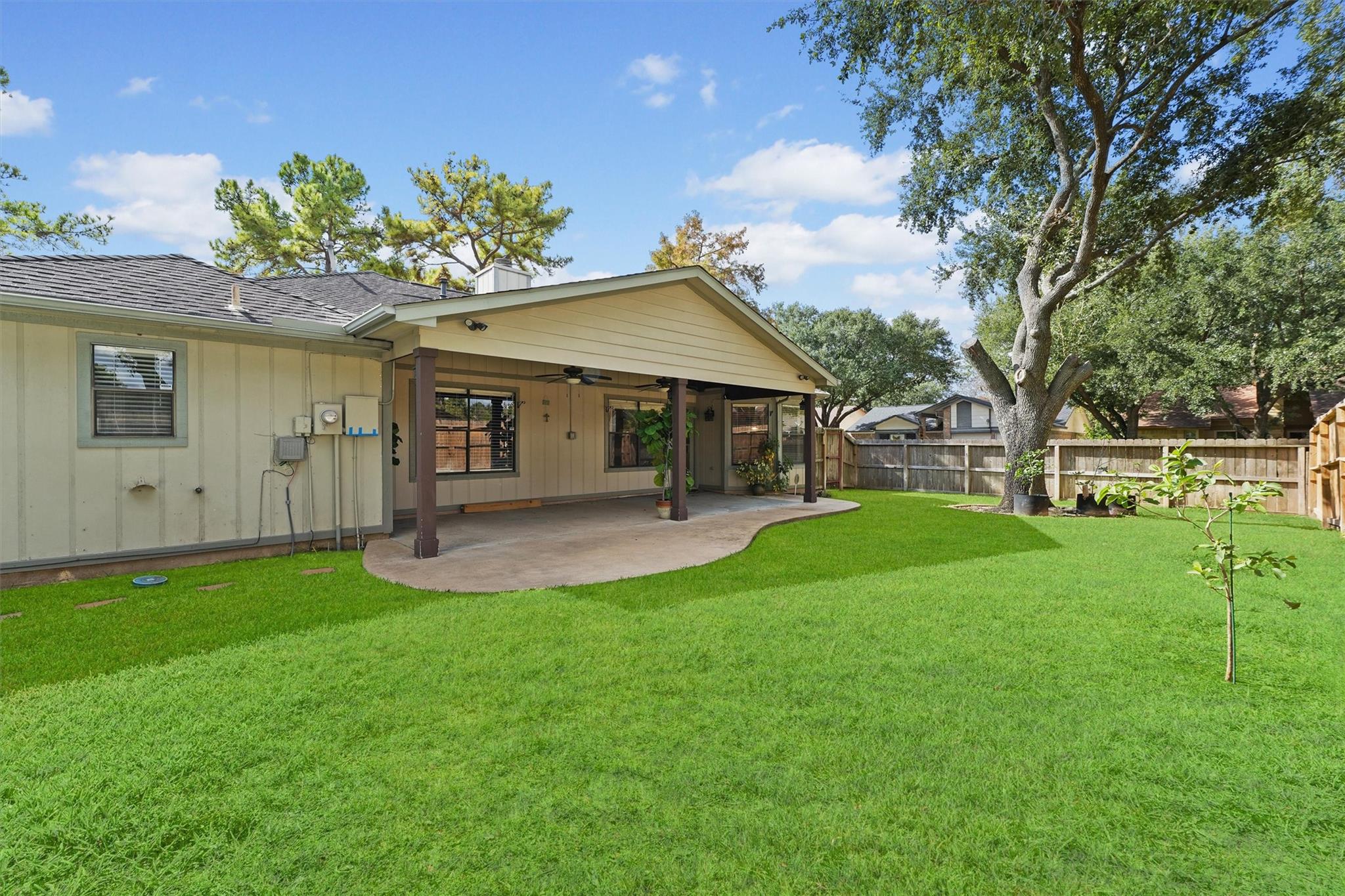 17922 Autumn Hills Drive