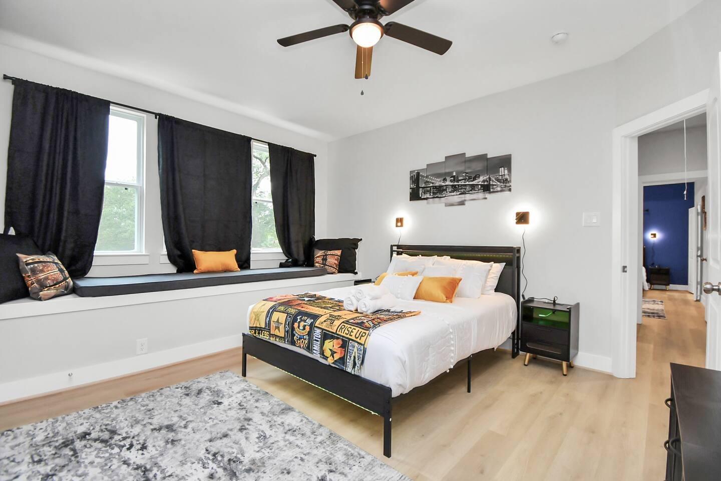 5718 Beall Street # C