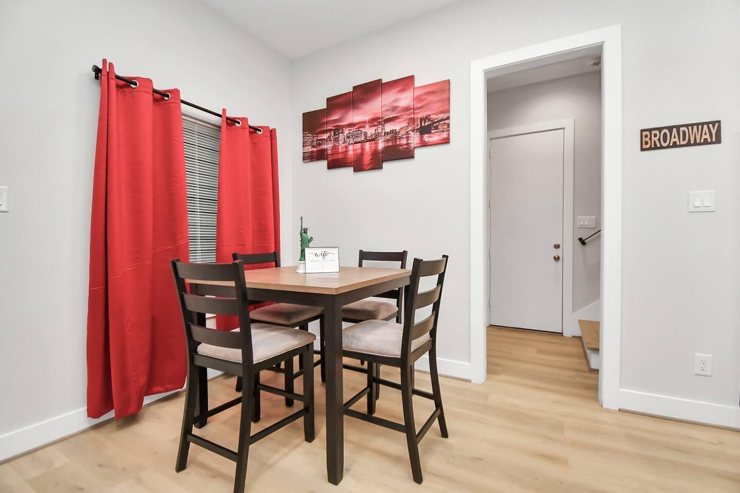 5718 Beall Street # C