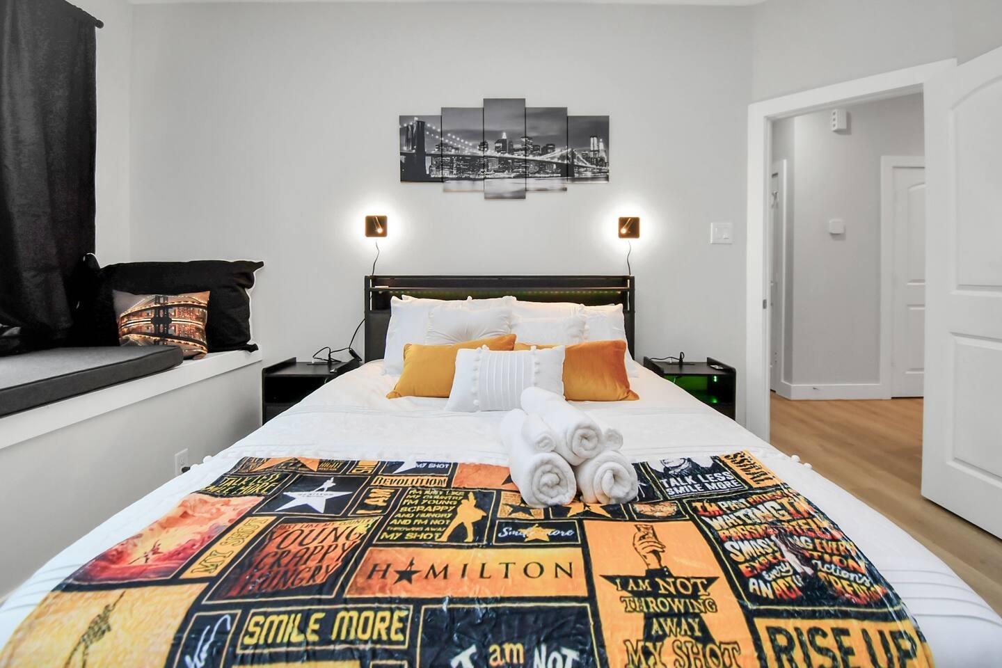 5718 Beall Street # C