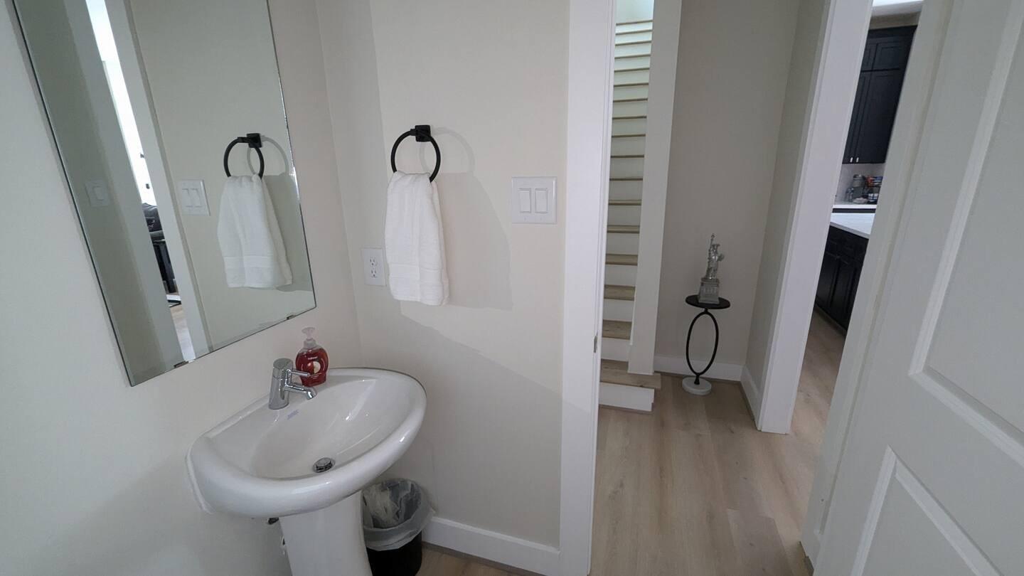 5718 Beall Street # C