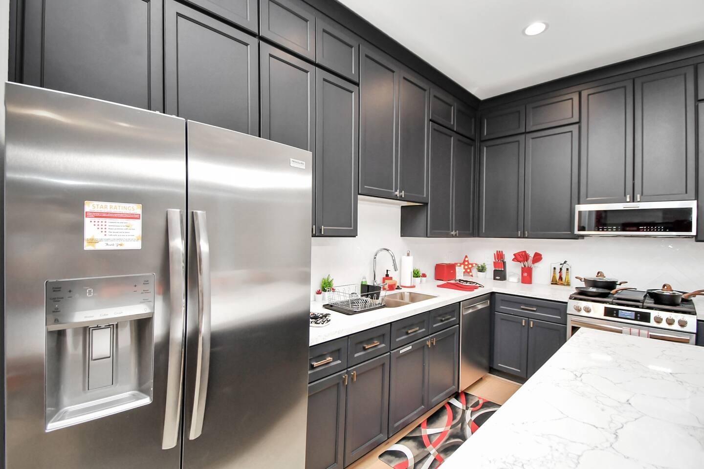 5718 Beall Street # C