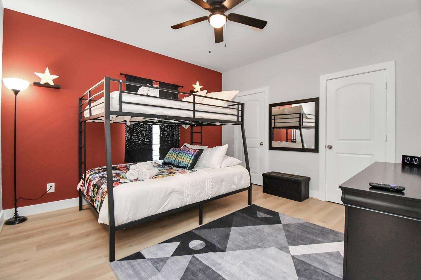 5718 Beall Street # C