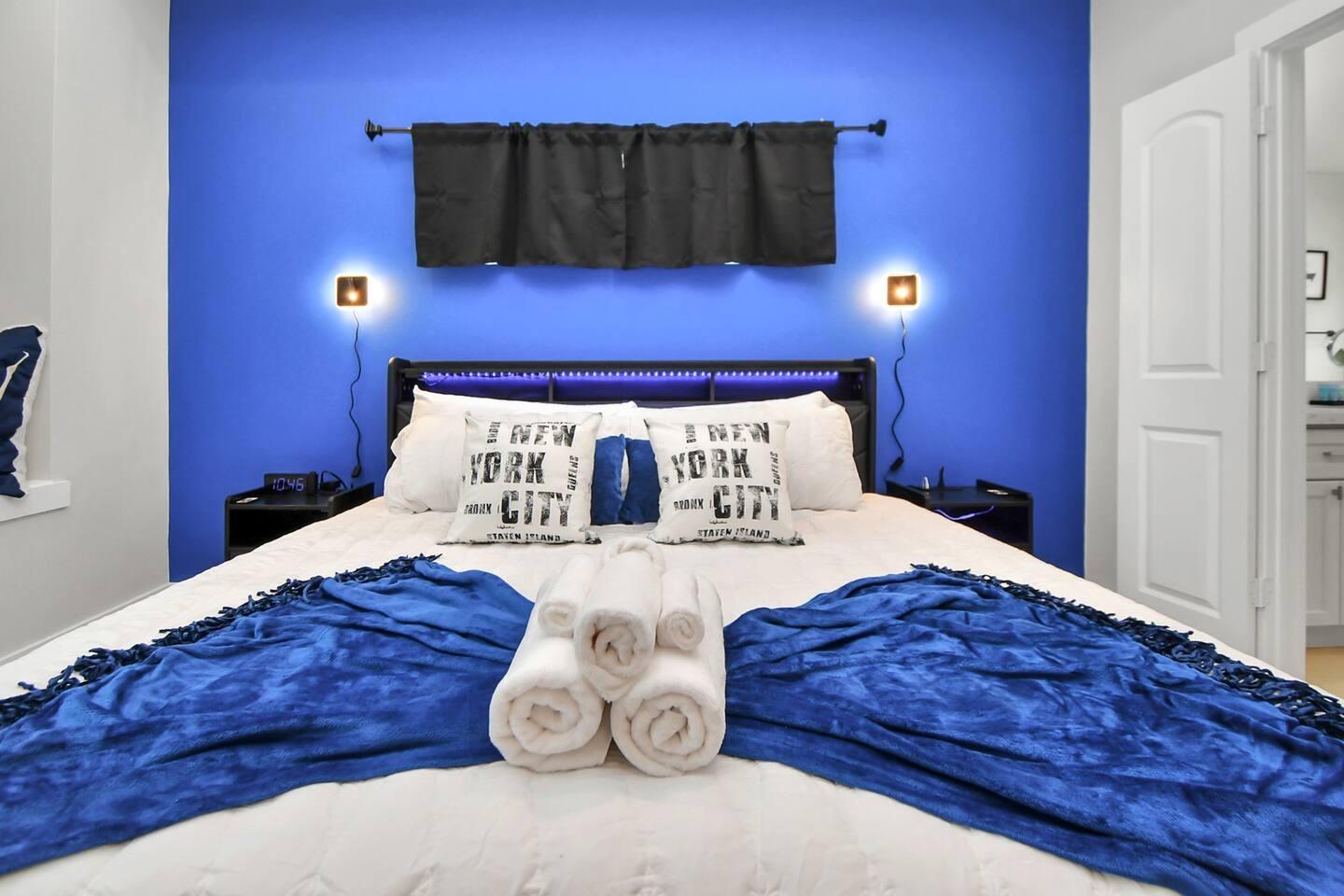 5718 Beall Street # C