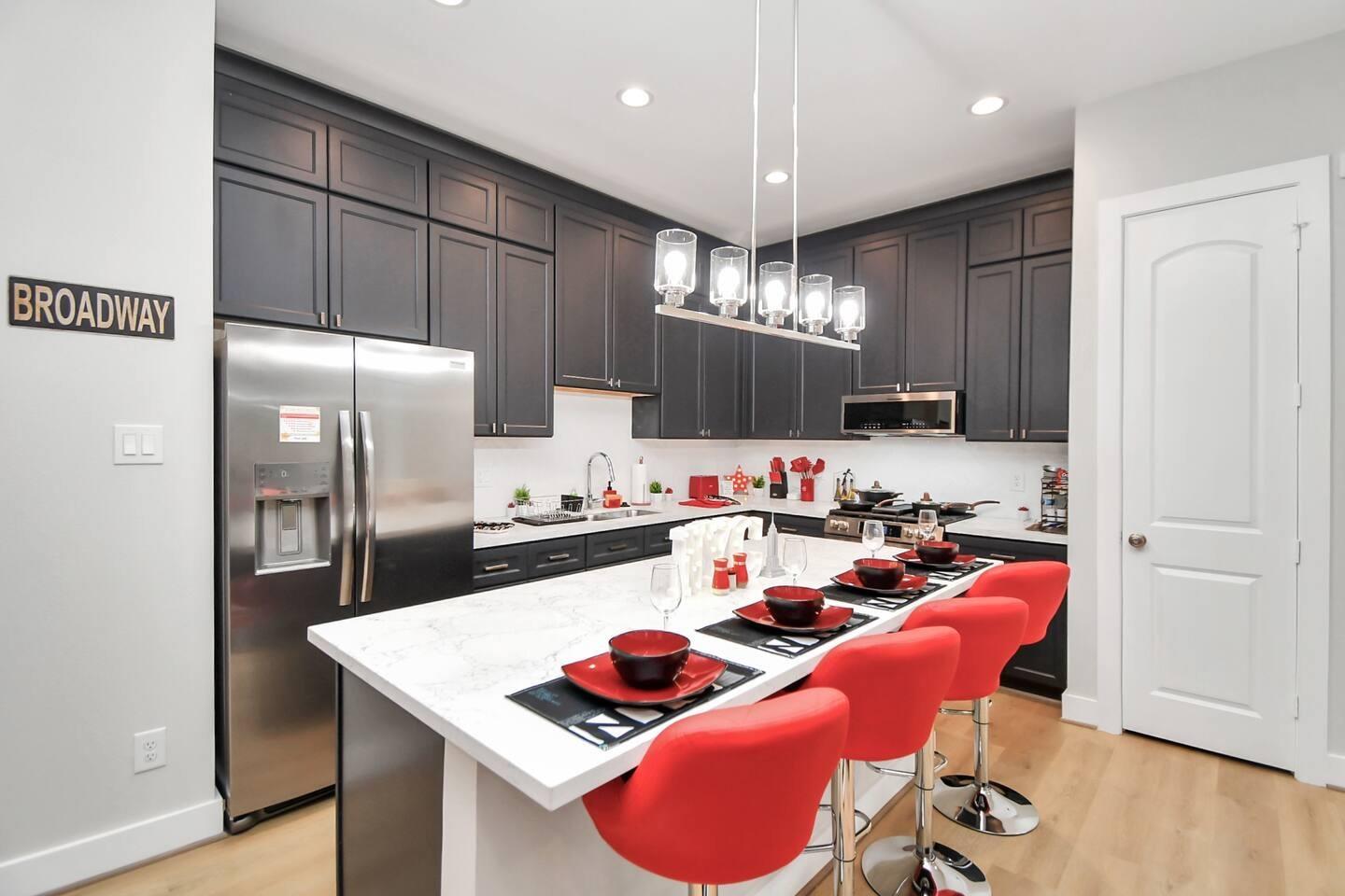 5718 Beall Street # C