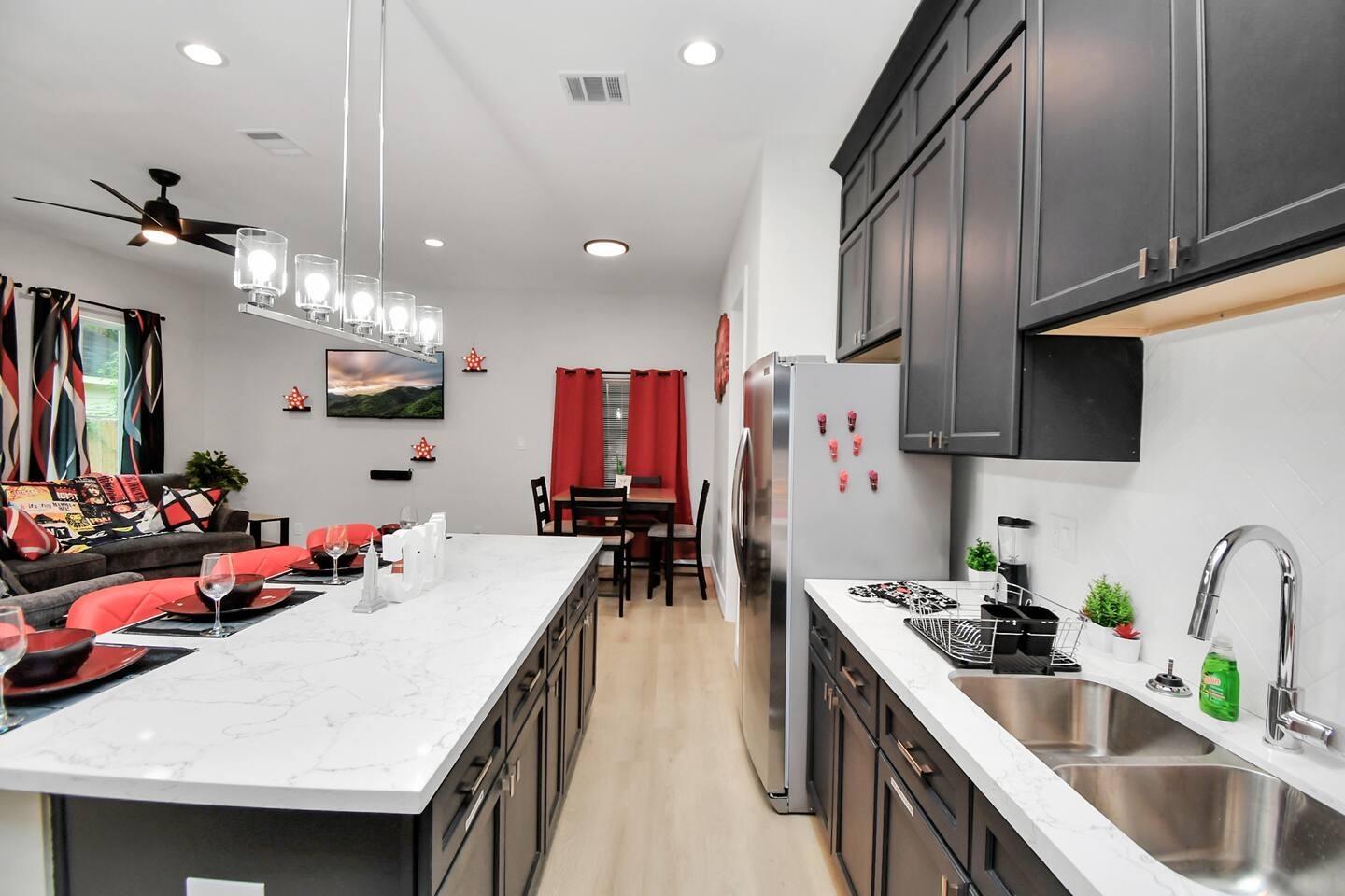 5718 Beall Street # C