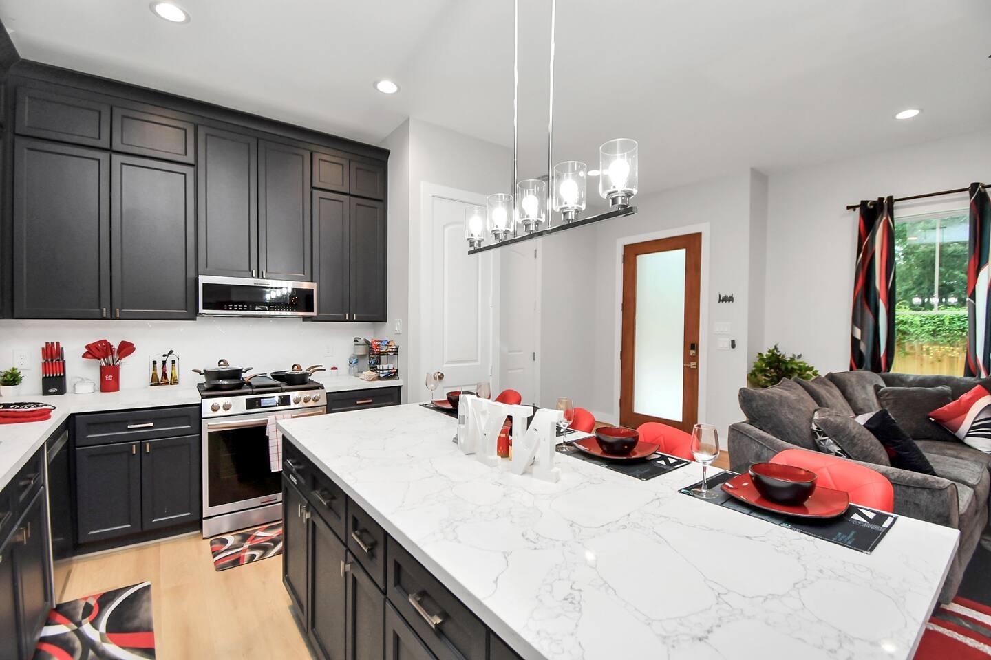 5718 Beall Street # C