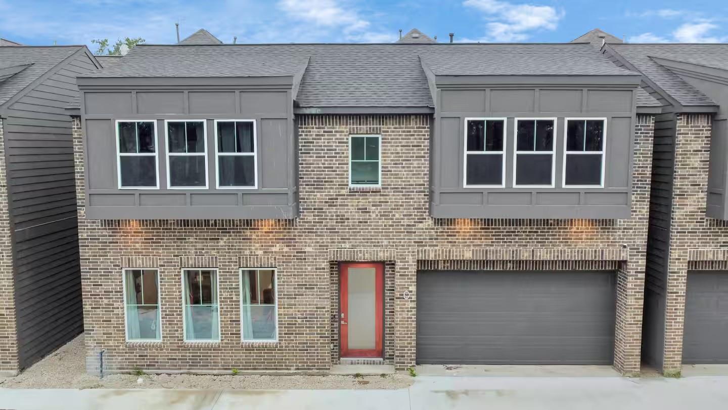 5718 Beall Street # C