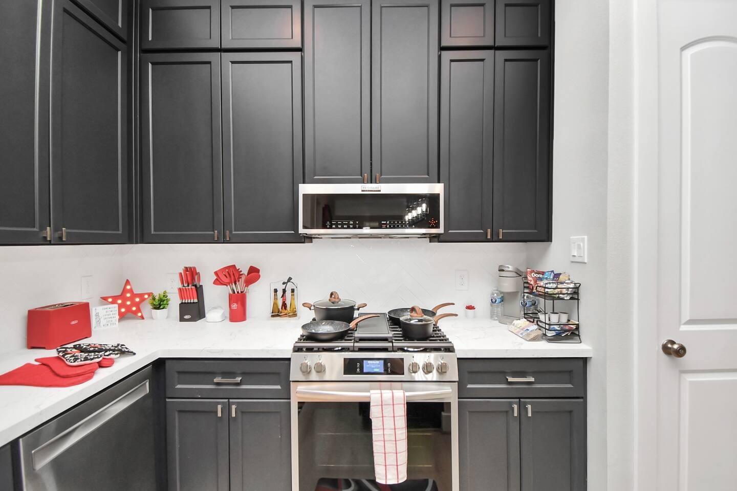 5718 Beall Street # C