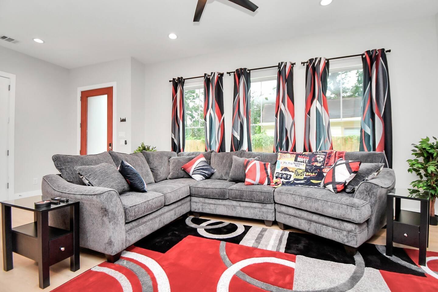 5718 Beall Street # C