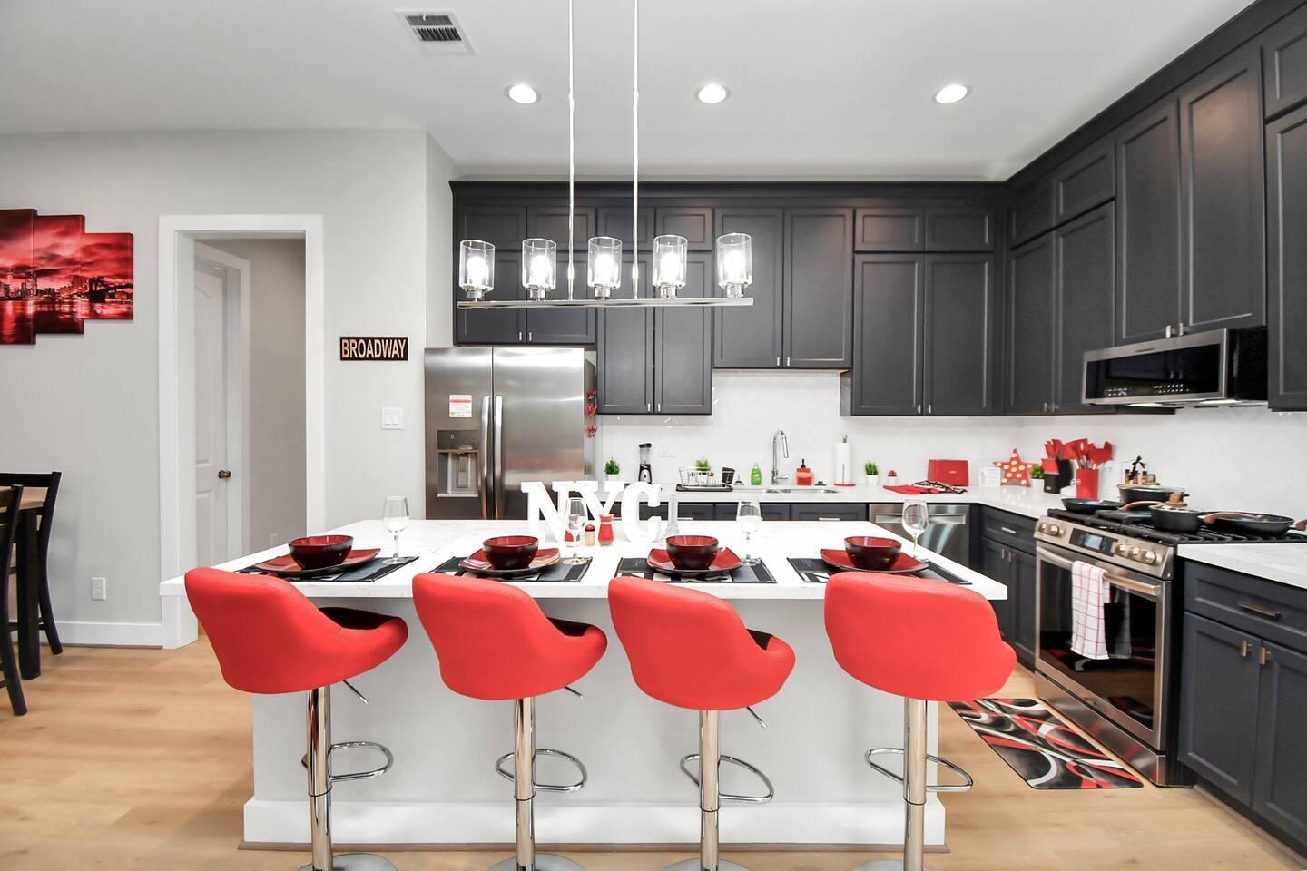 5718 Beall Street # C