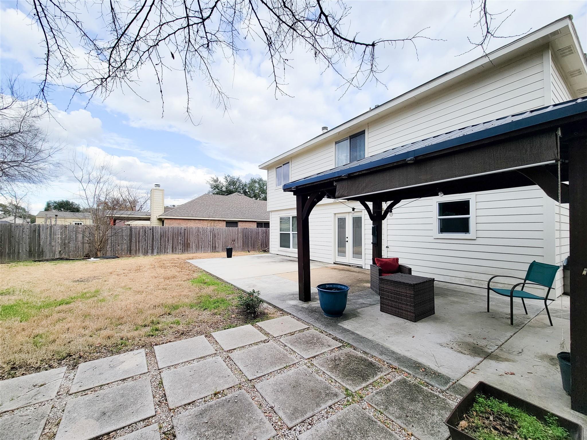 16842 Anna Green Street