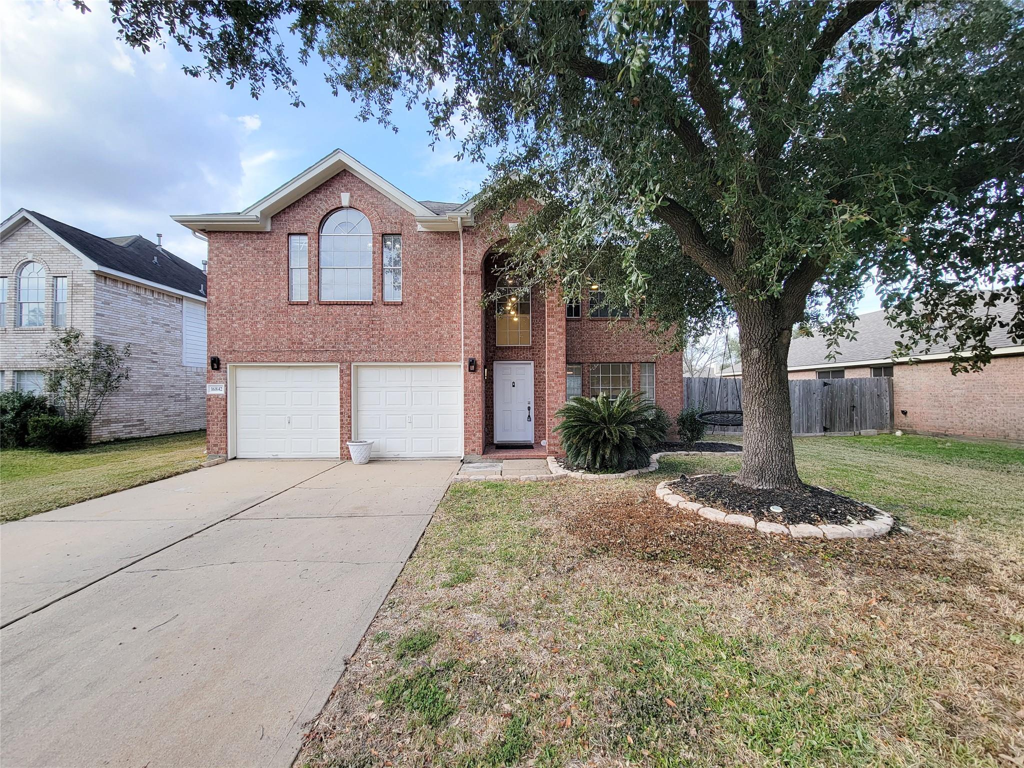 16842 Anna Green Street