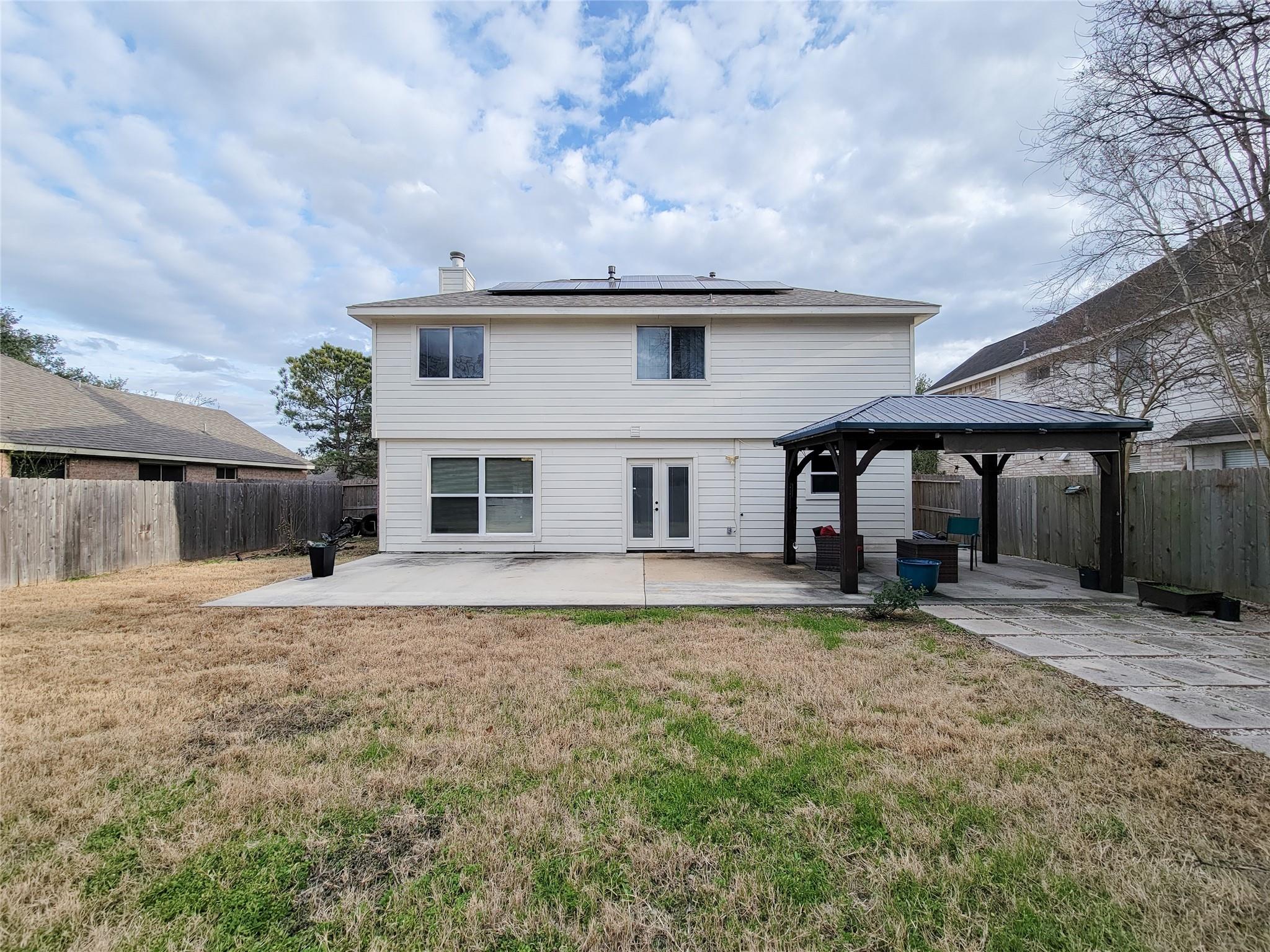 16842 Anna Green Street