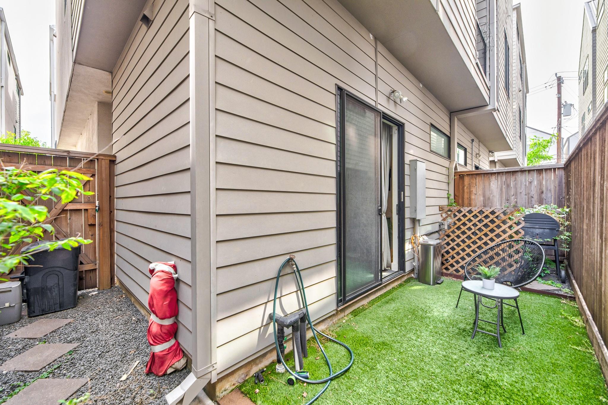 608 Middle Street Unit: E