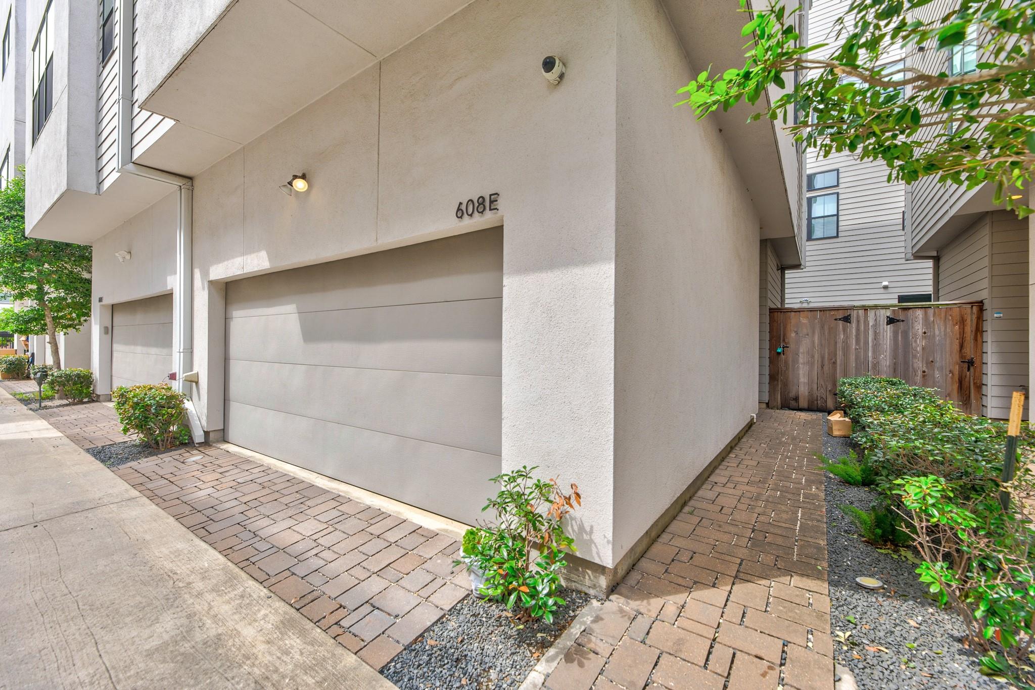 608 Middle Street Unit: E