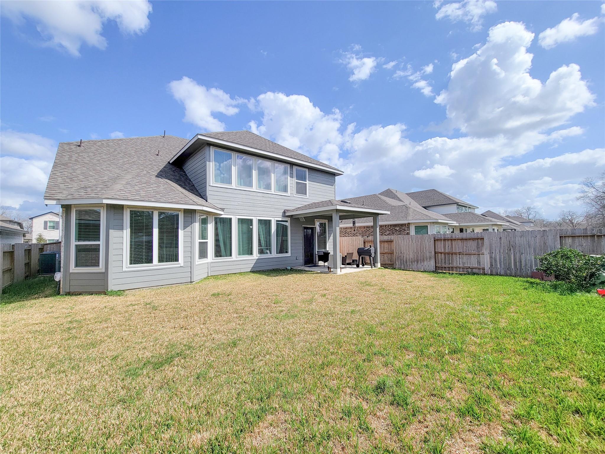8406 Hazel River Drive