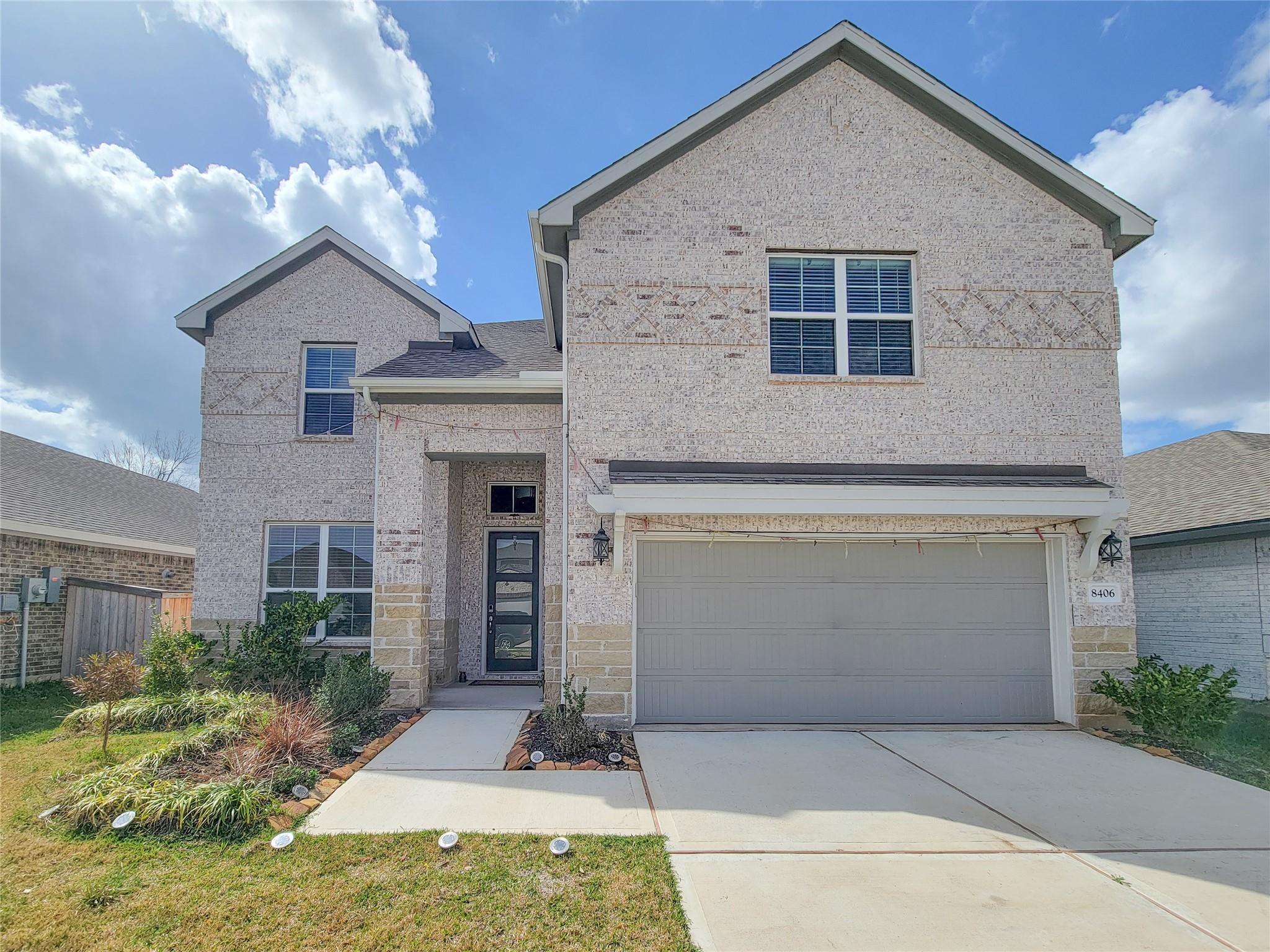 8406 Hazel River Drive