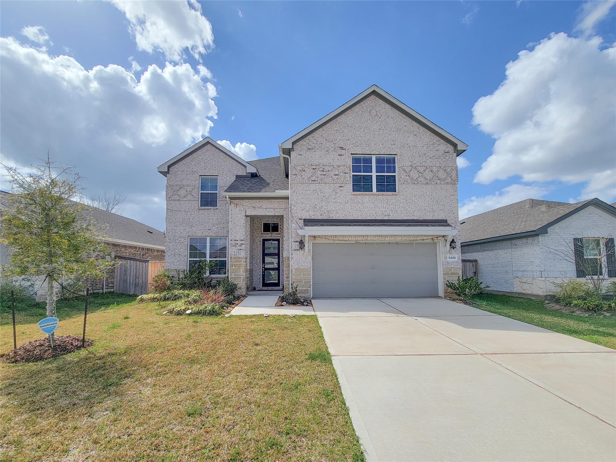 8406 Hazel River Drive