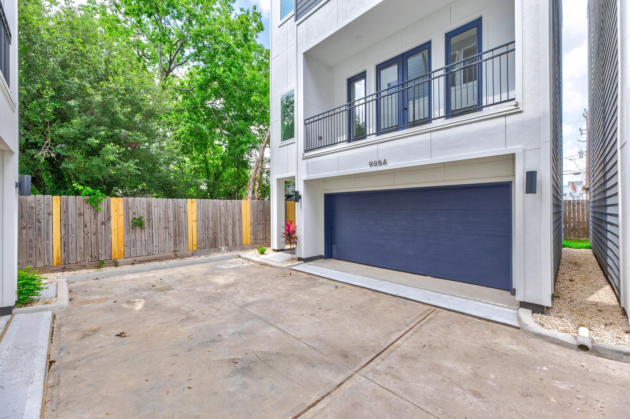 905 Quitman Street # A