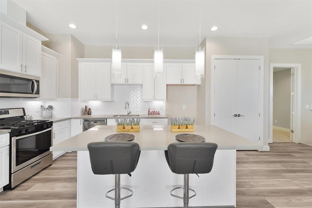 2504 W Tidwell Road # G