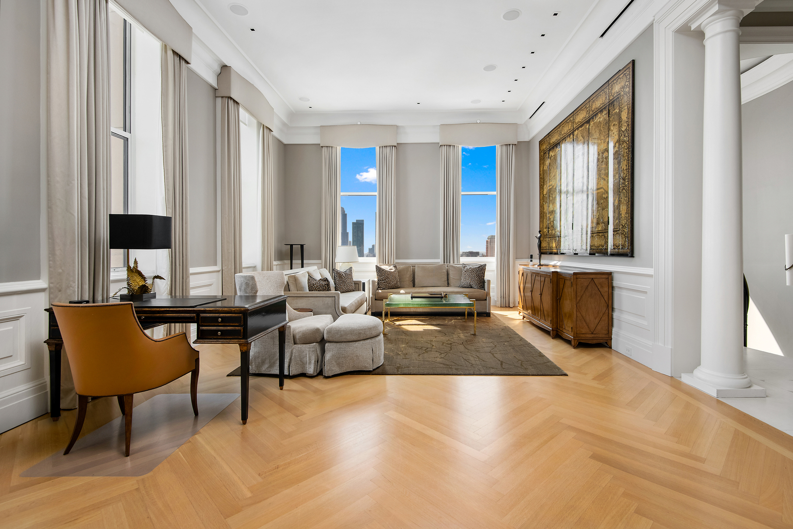 310 S Michigan Avenue Unit: 2502