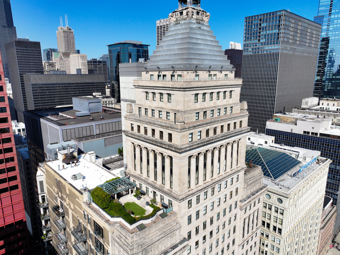 310 S Michigan Avenue Unit: 2502