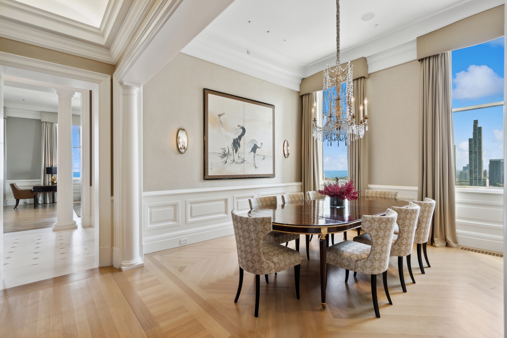 310 S Michigan Avenue Unit: 2502