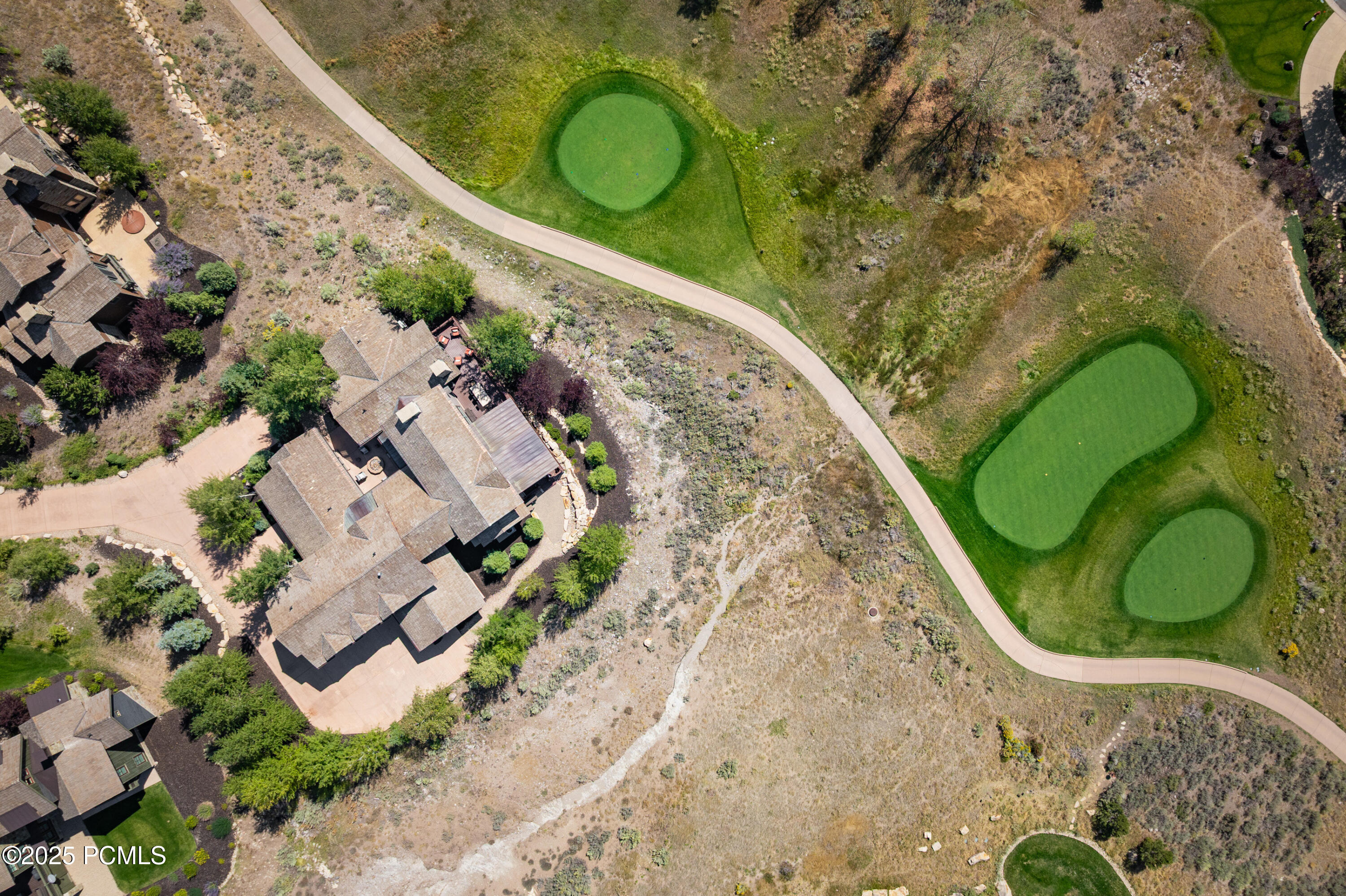 3212 E Broken Spear Trail