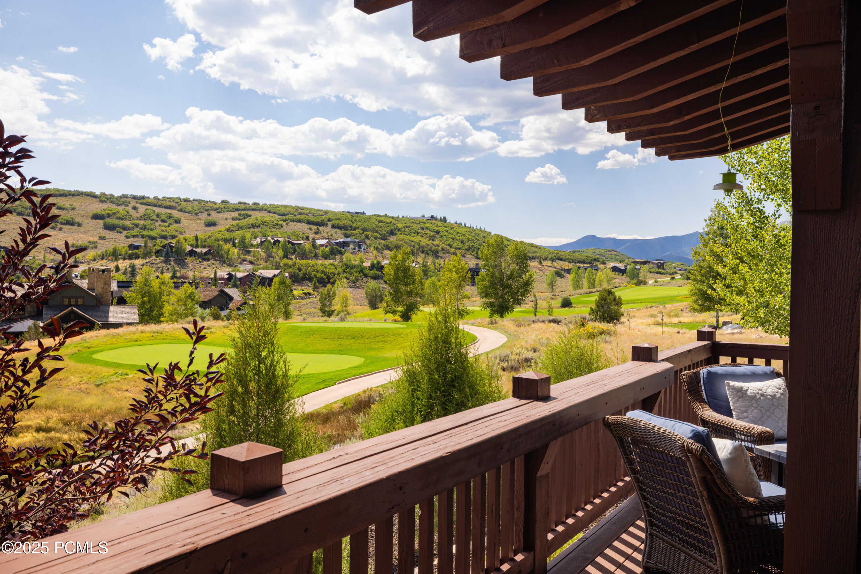 3212 E Broken Spear Trail