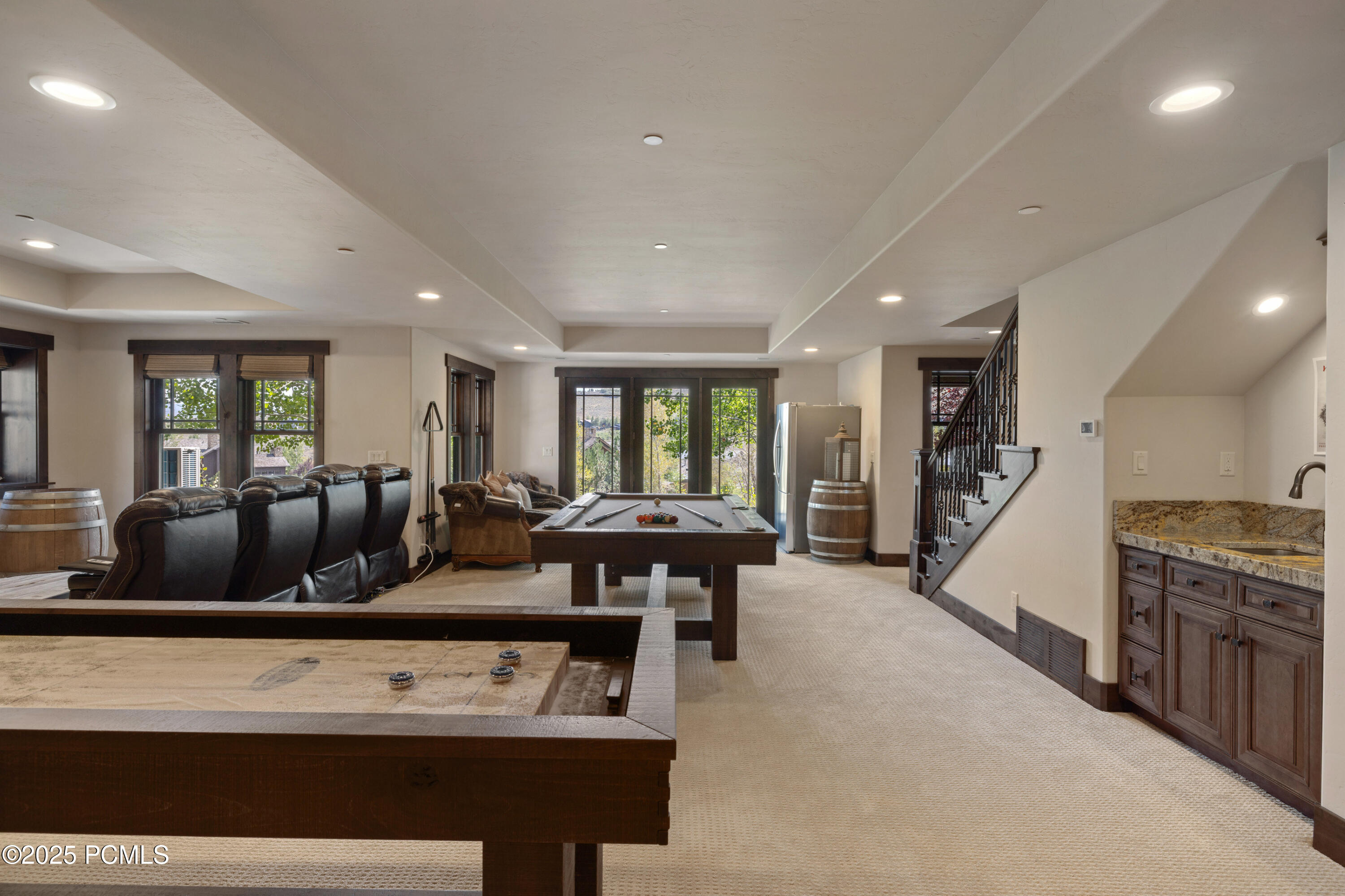 3212 E Broken Spear Trail