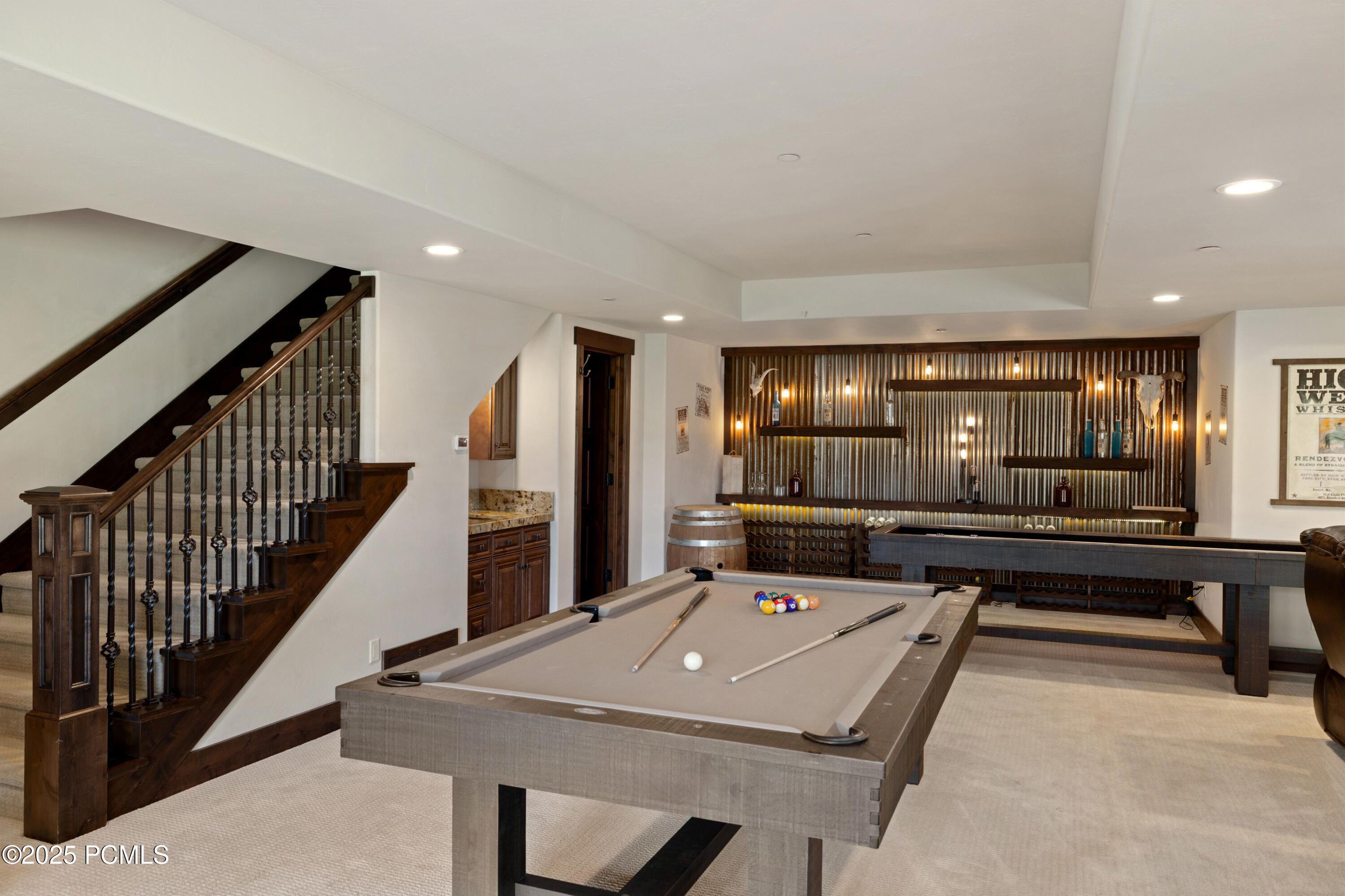 3212 E Broken Spear Trail