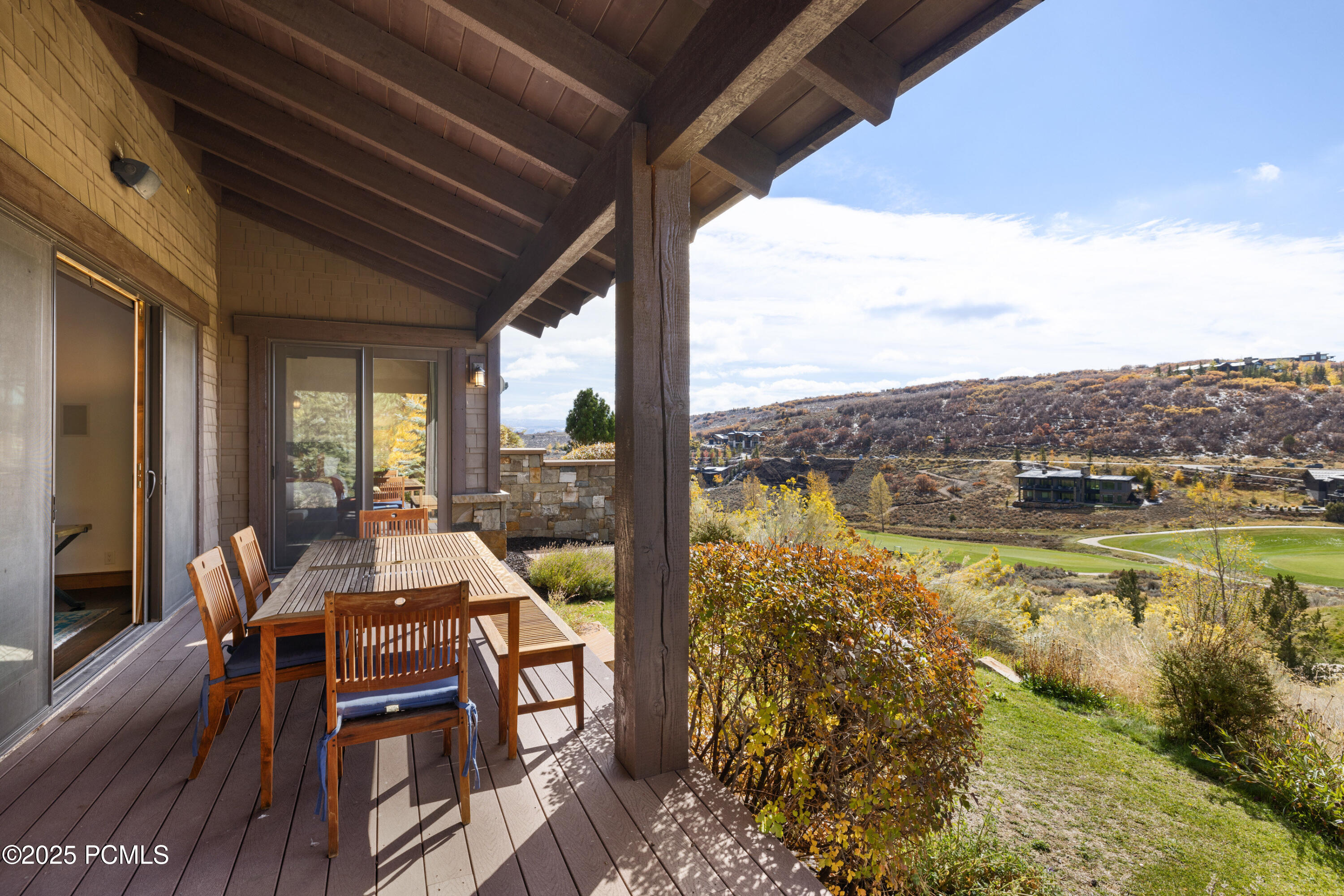 9835 N Tuhaye Park Drive, Kamas