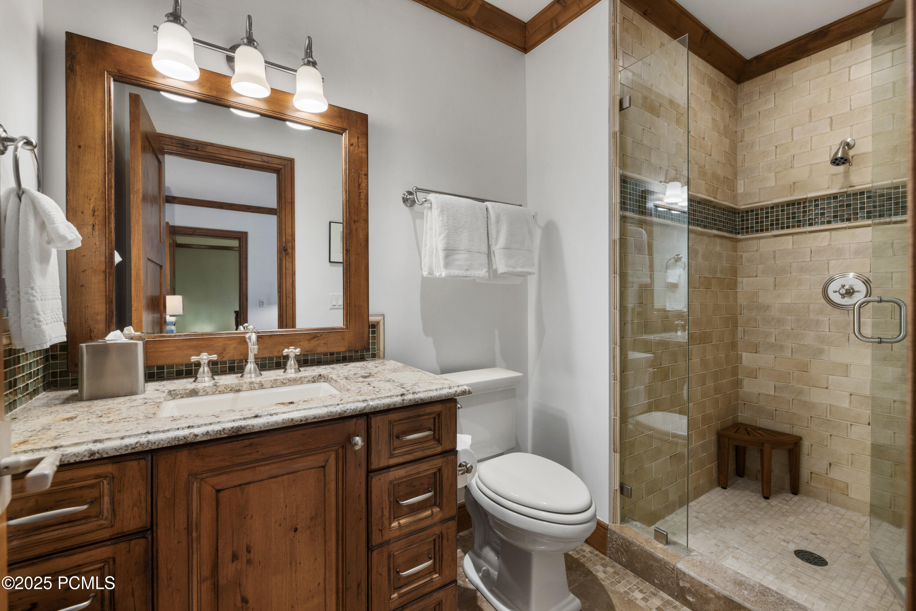 9835 N Tuhaye Park Drive, Kamas