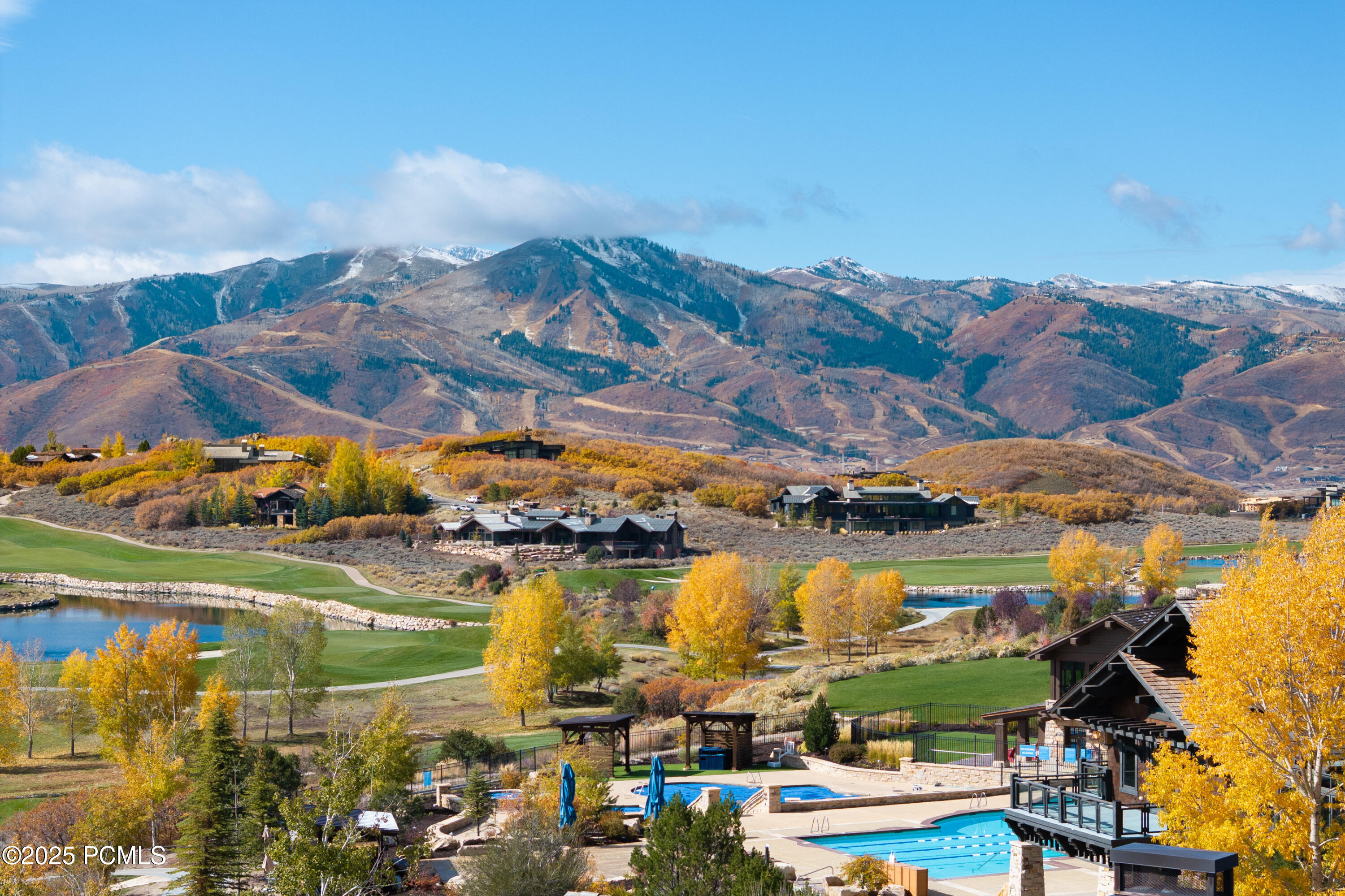 9835 N Tuhaye Park Drive, Kamas