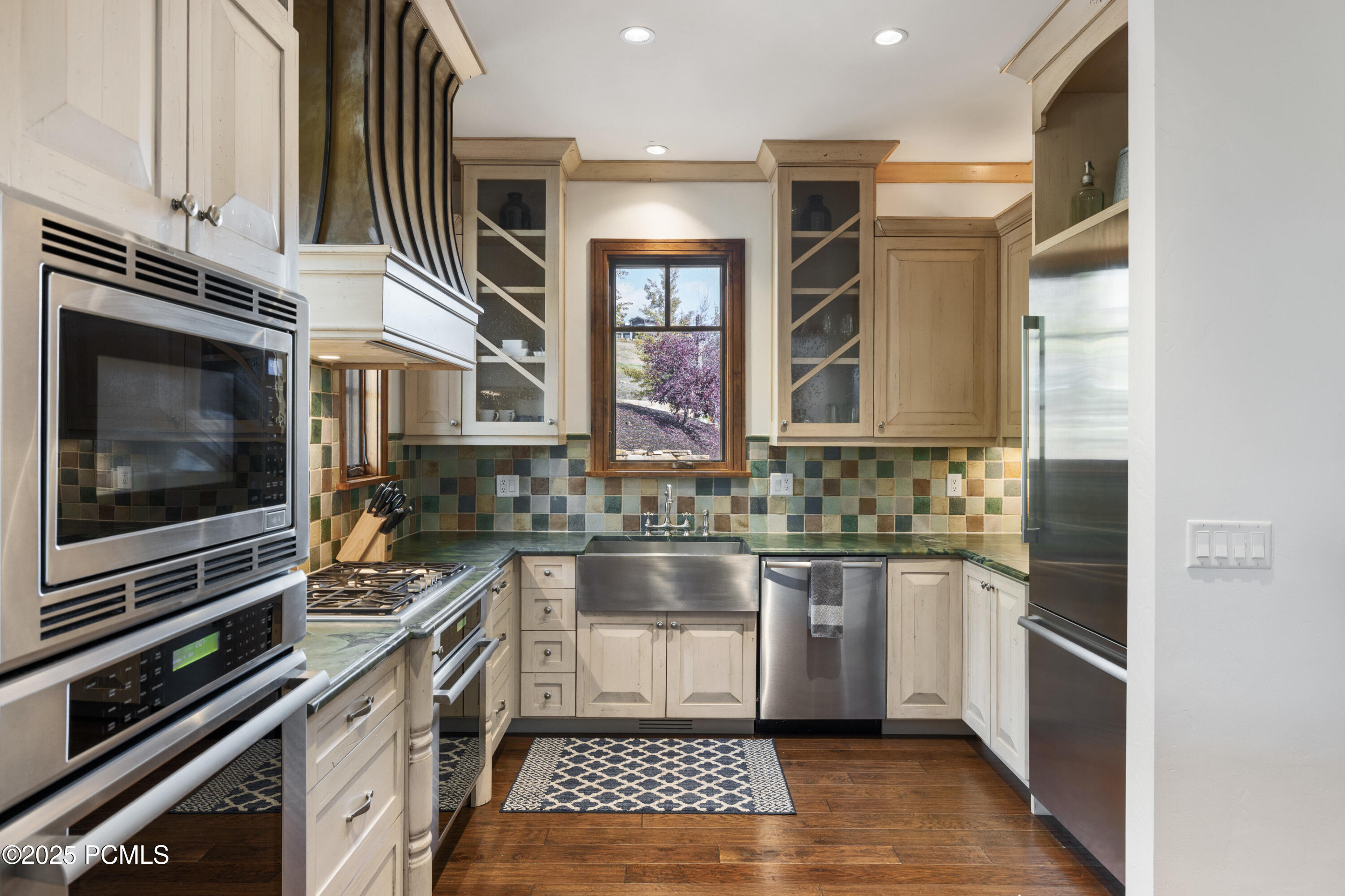 9835 N Tuhaye Park Drive, Kamas