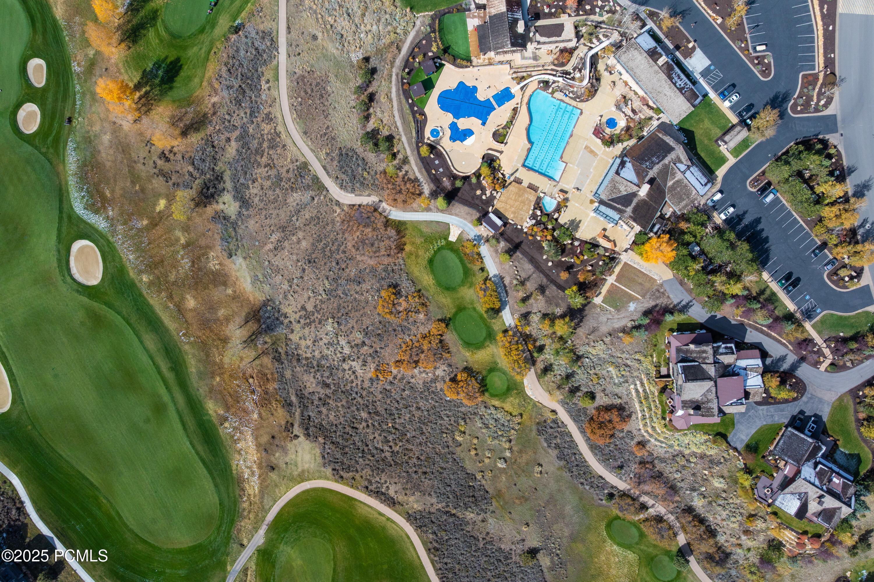 9835 N Tuhaye Park Drive, Kamas