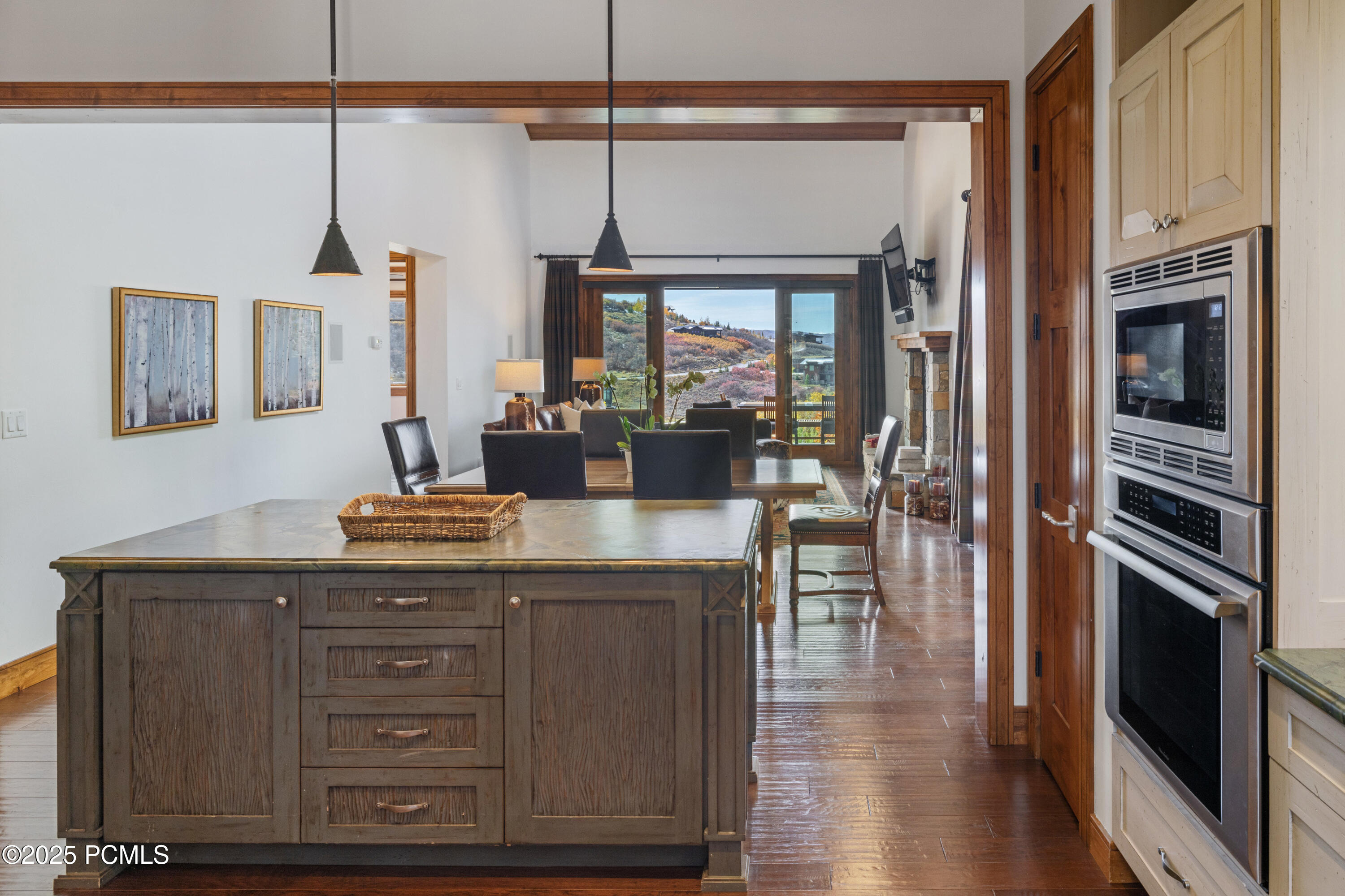 9835 N Tuhaye Park Drive, Kamas