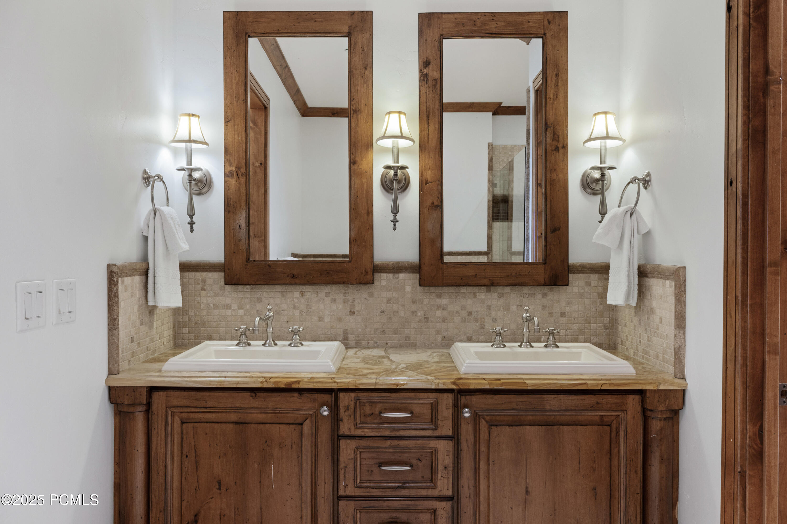 9835 N Tuhaye Park Drive, Kamas