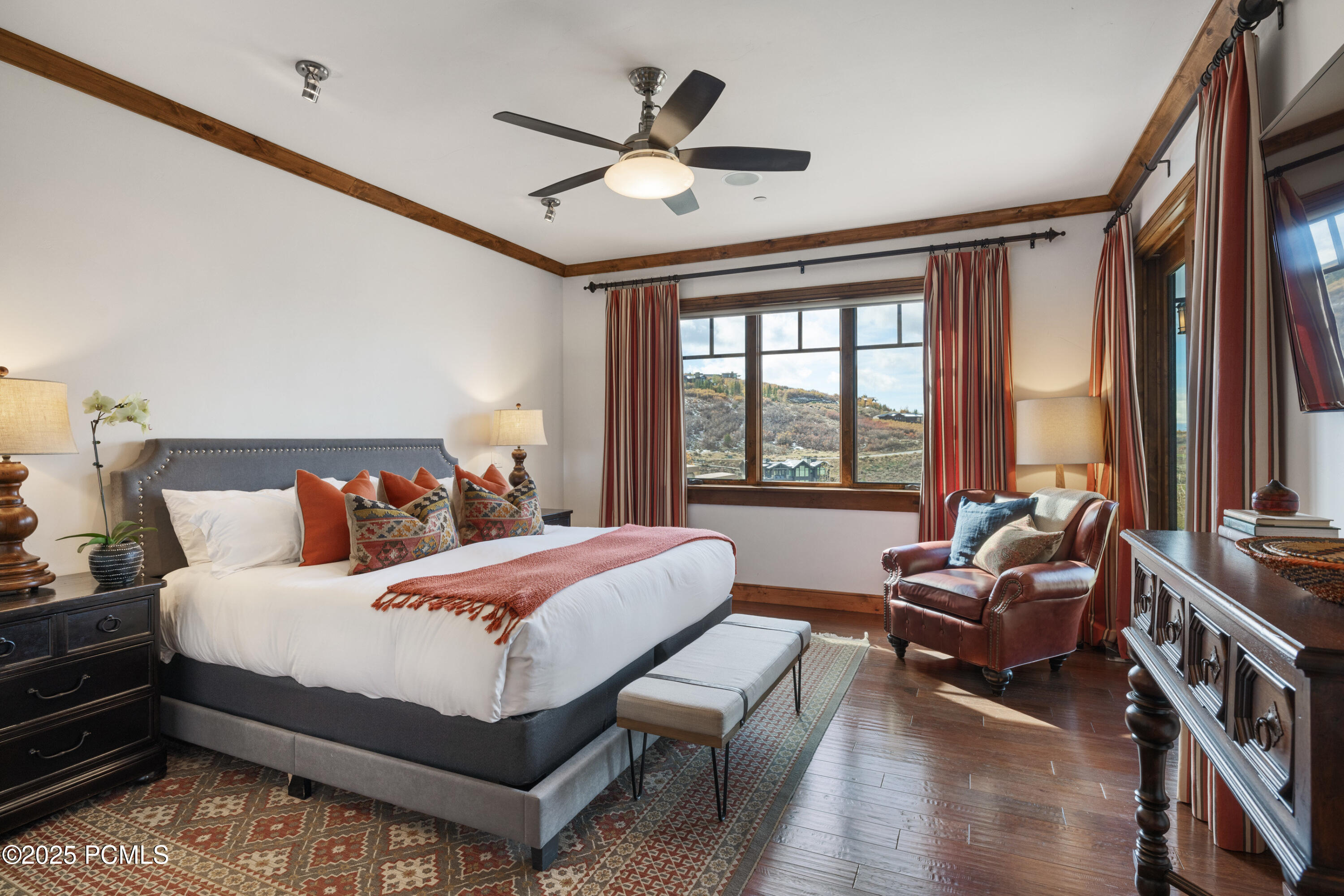 9835 N Tuhaye Park Drive, Kamas