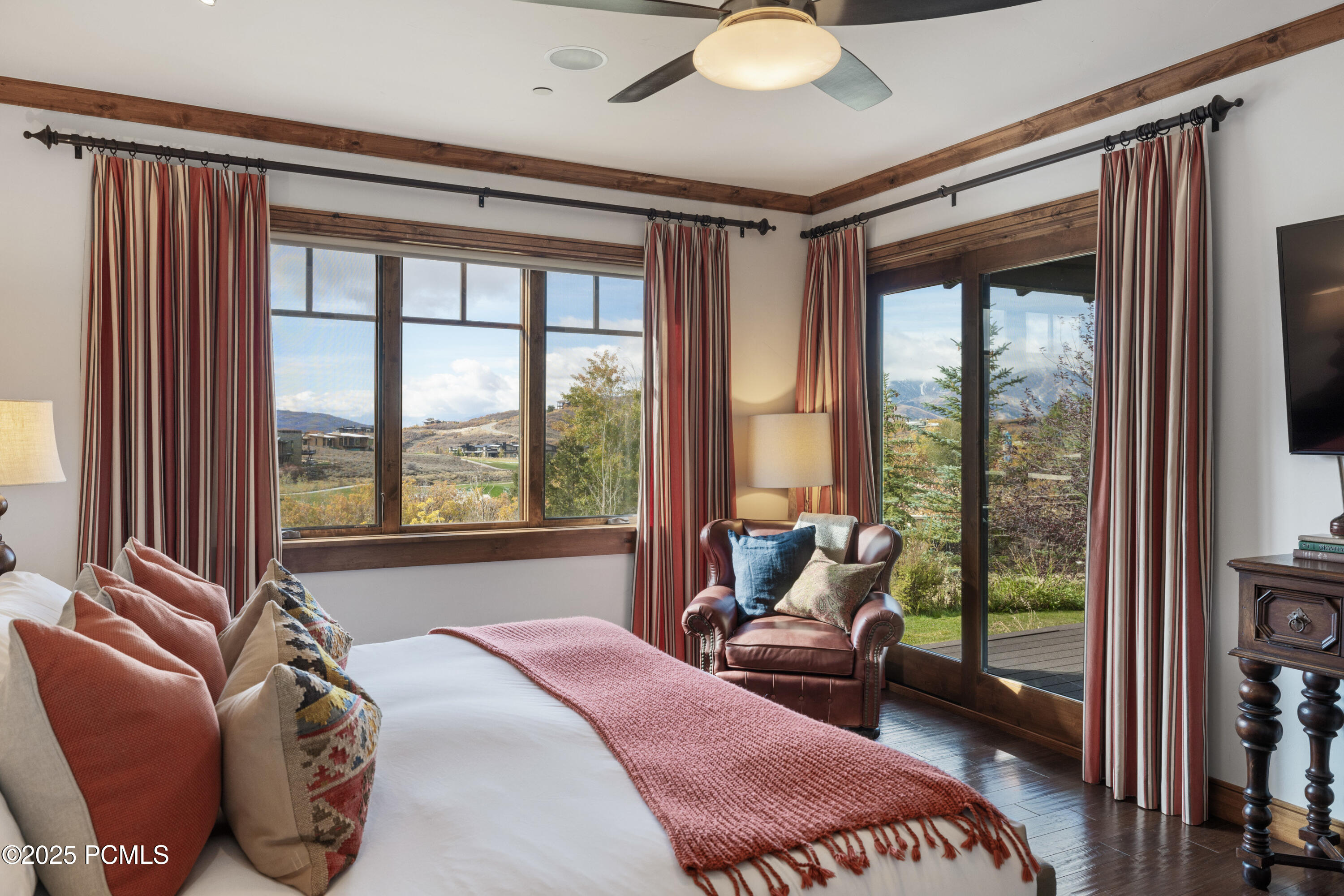 9835 N Tuhaye Park Drive, Kamas