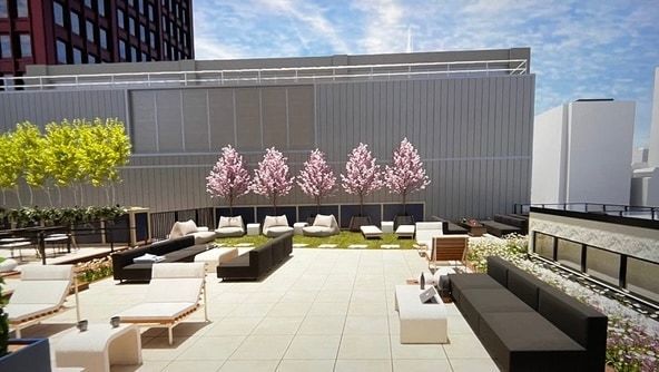 310 S Michigan Avenue Unit: 1100