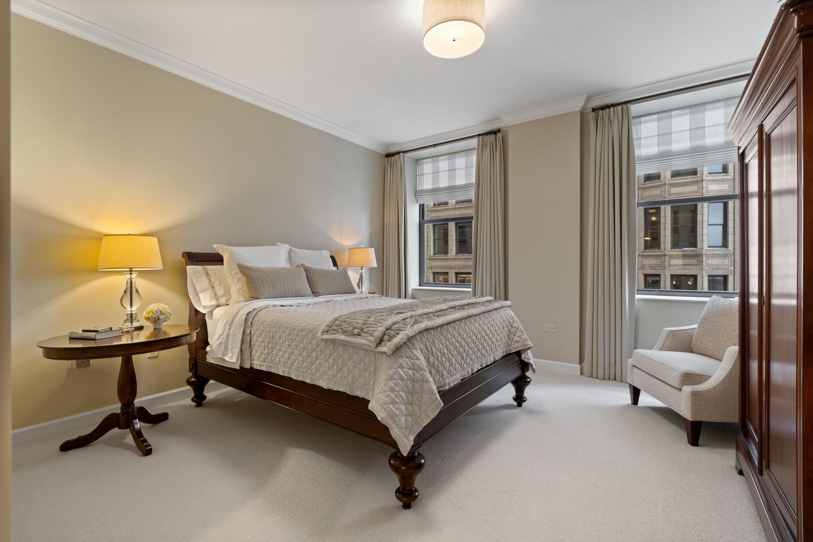 310 S Michigan Avenue Unit: 1100