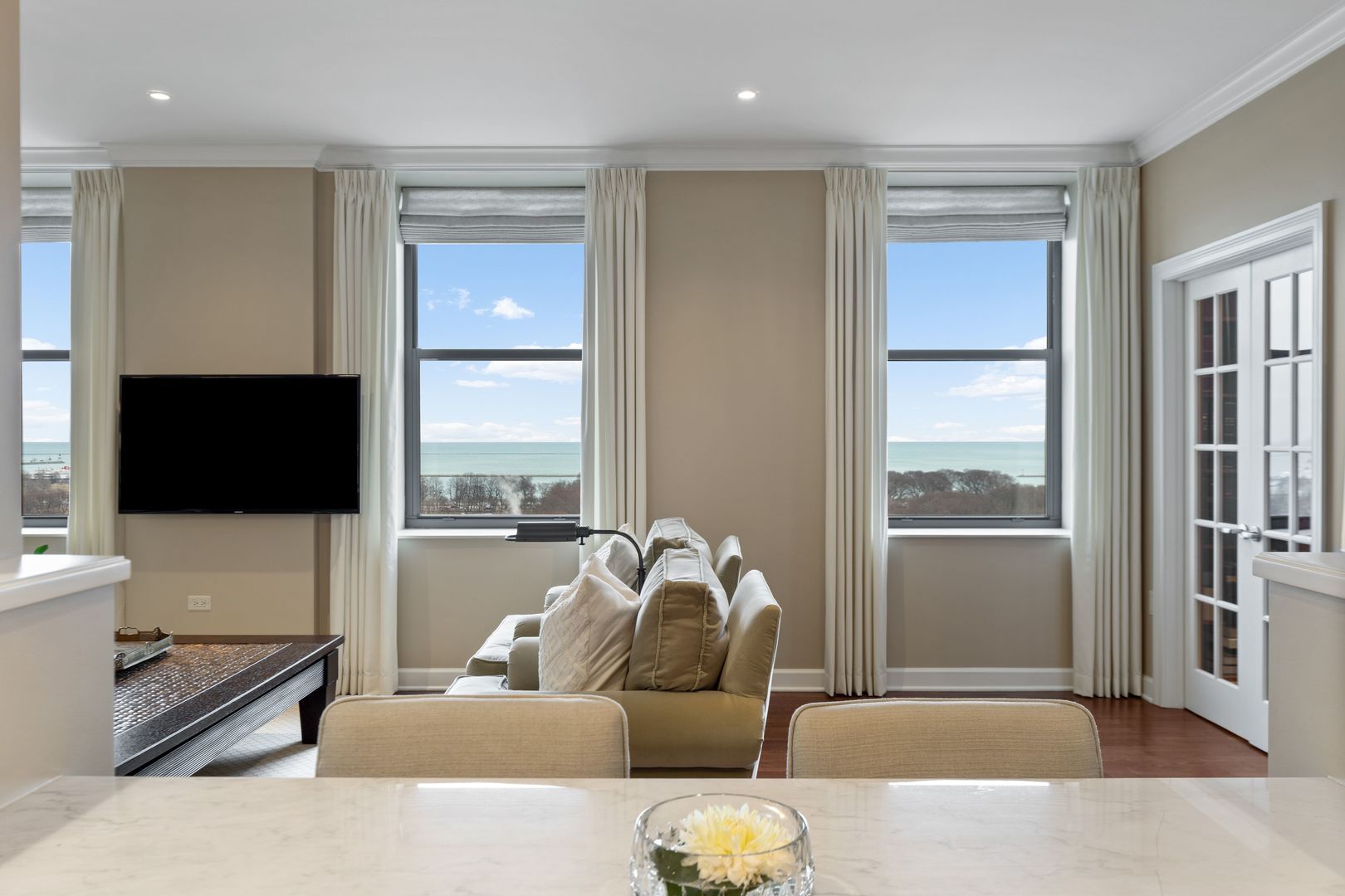 310 S Michigan Avenue Unit: 1100