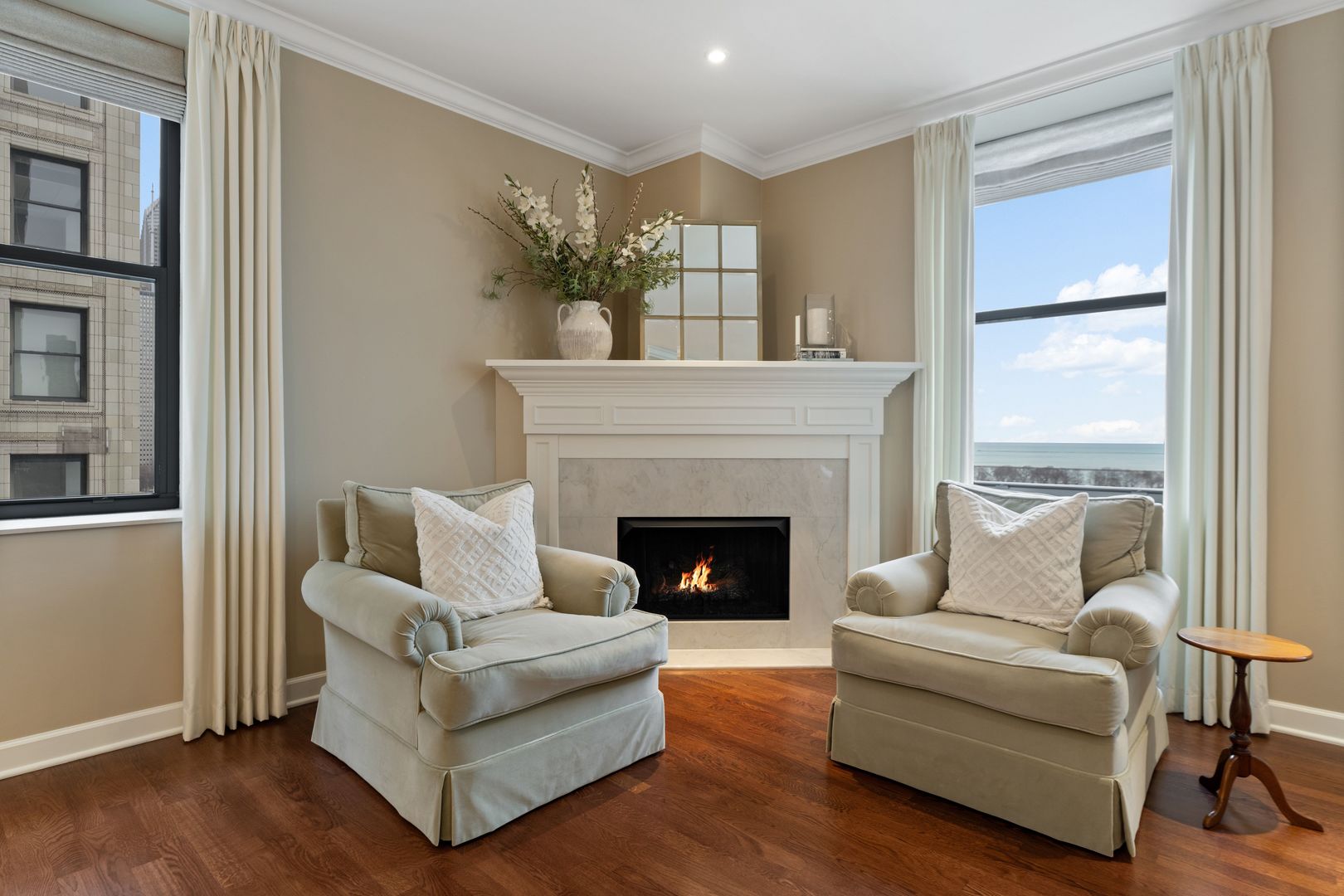 310 S Michigan Avenue Unit: 1100